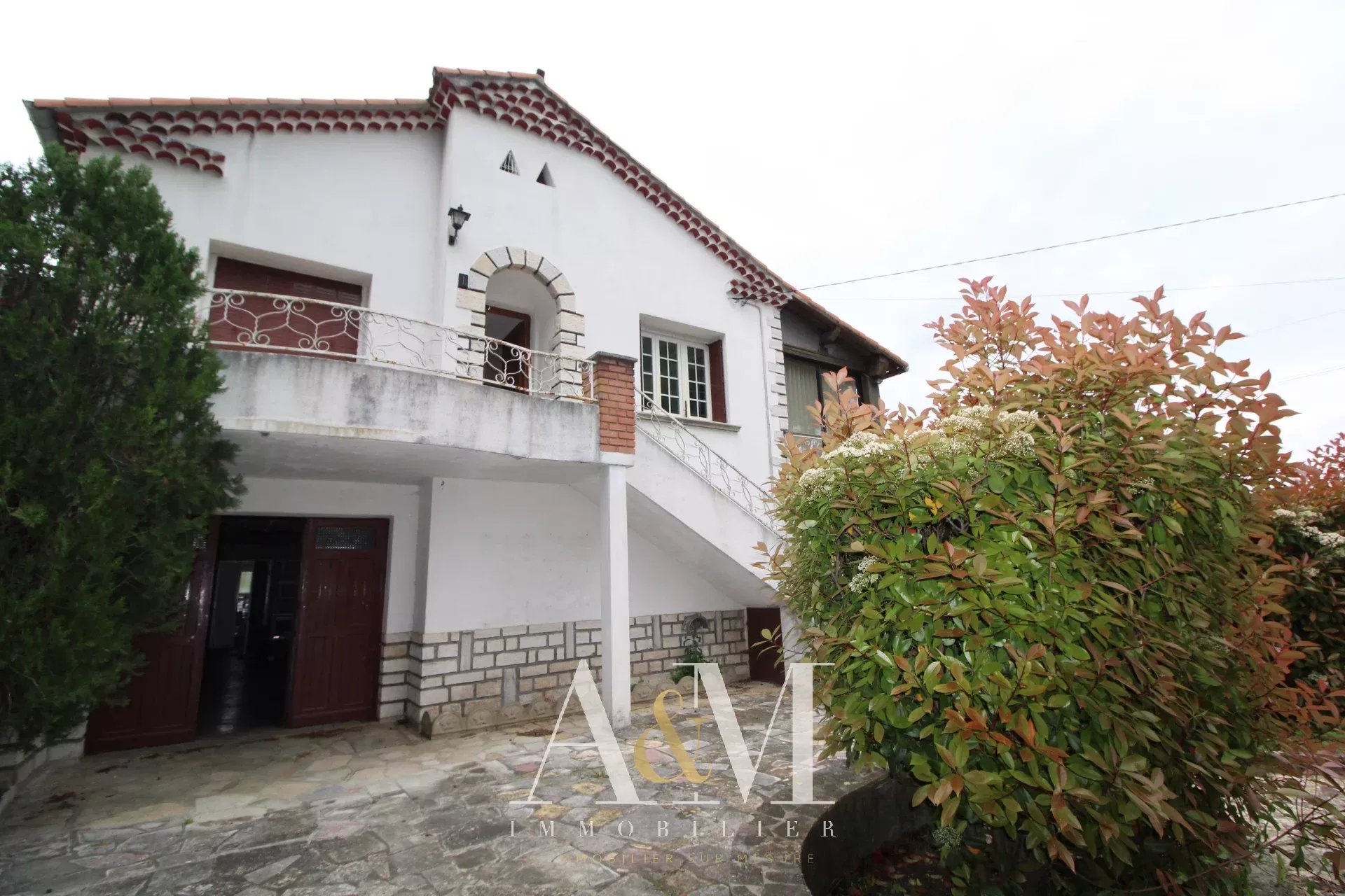 Agence immobilière de A&M IMMOBILIER