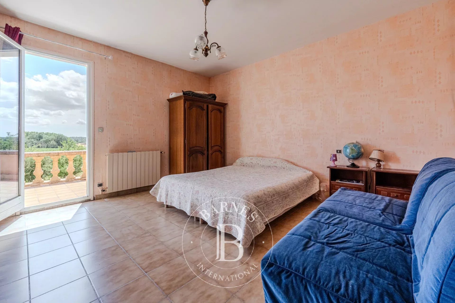 Ev Aix-en-Provence - picture 7