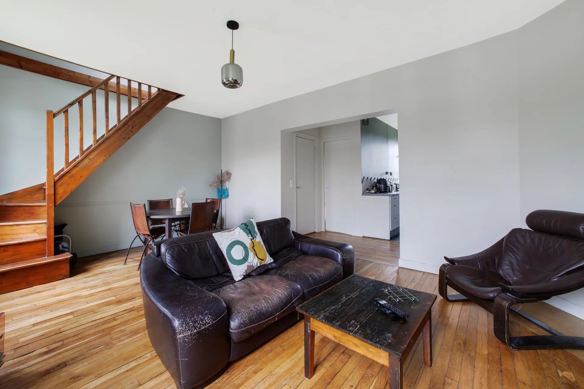 Sale Apartment Montreuil