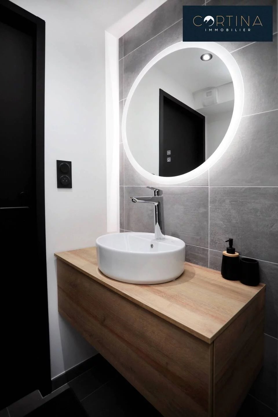 Chalet Lauranoure Diable — Pour 8 personnes