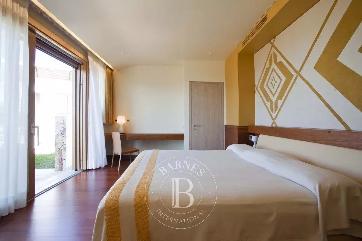 Porto Cervo  - Villa  9 Chambres - picture 11
