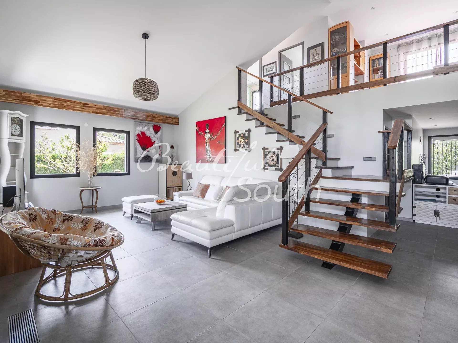 Vente Villa Palau-del-Vidre