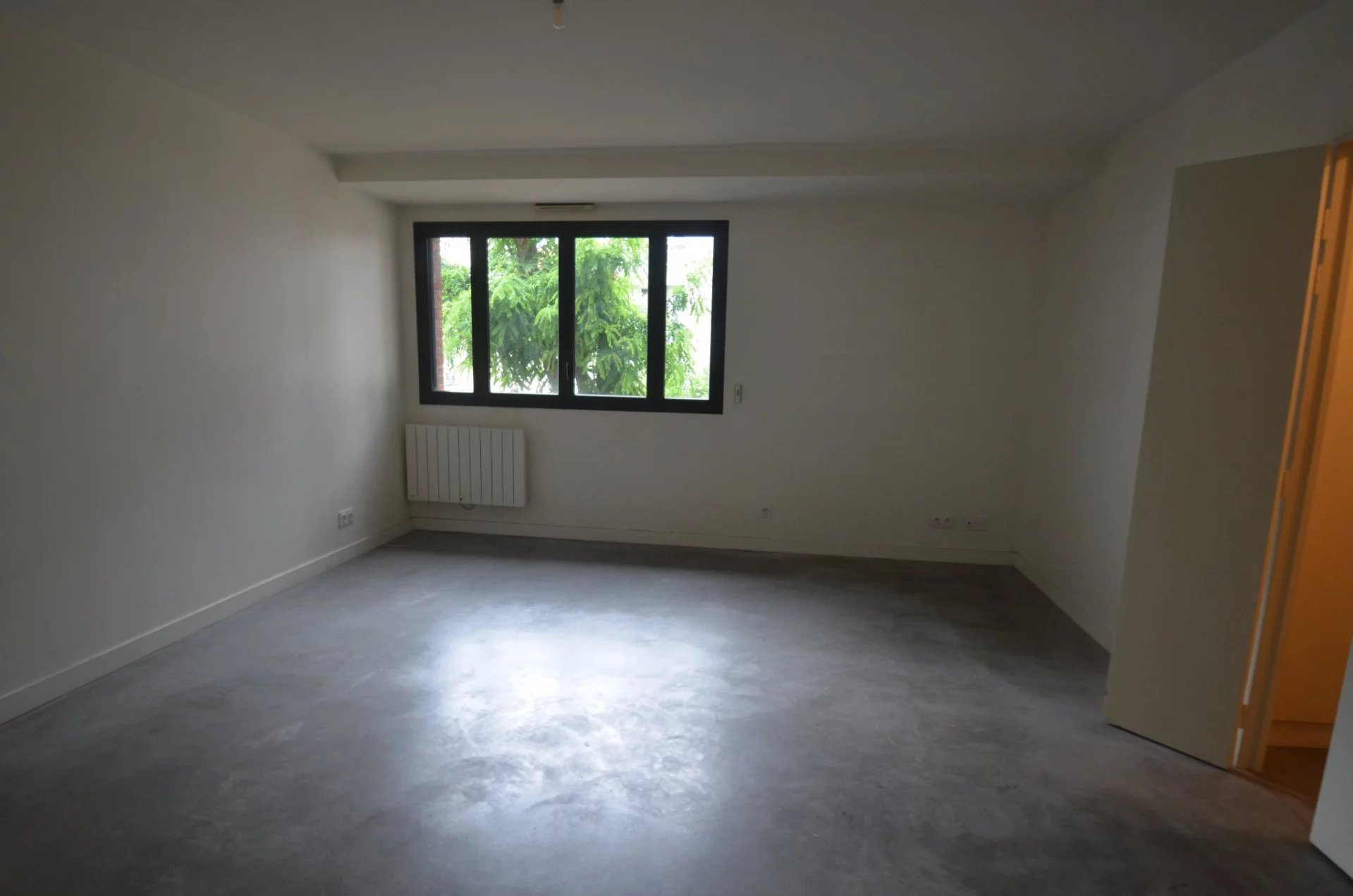 Location Appartement Paris 11ème