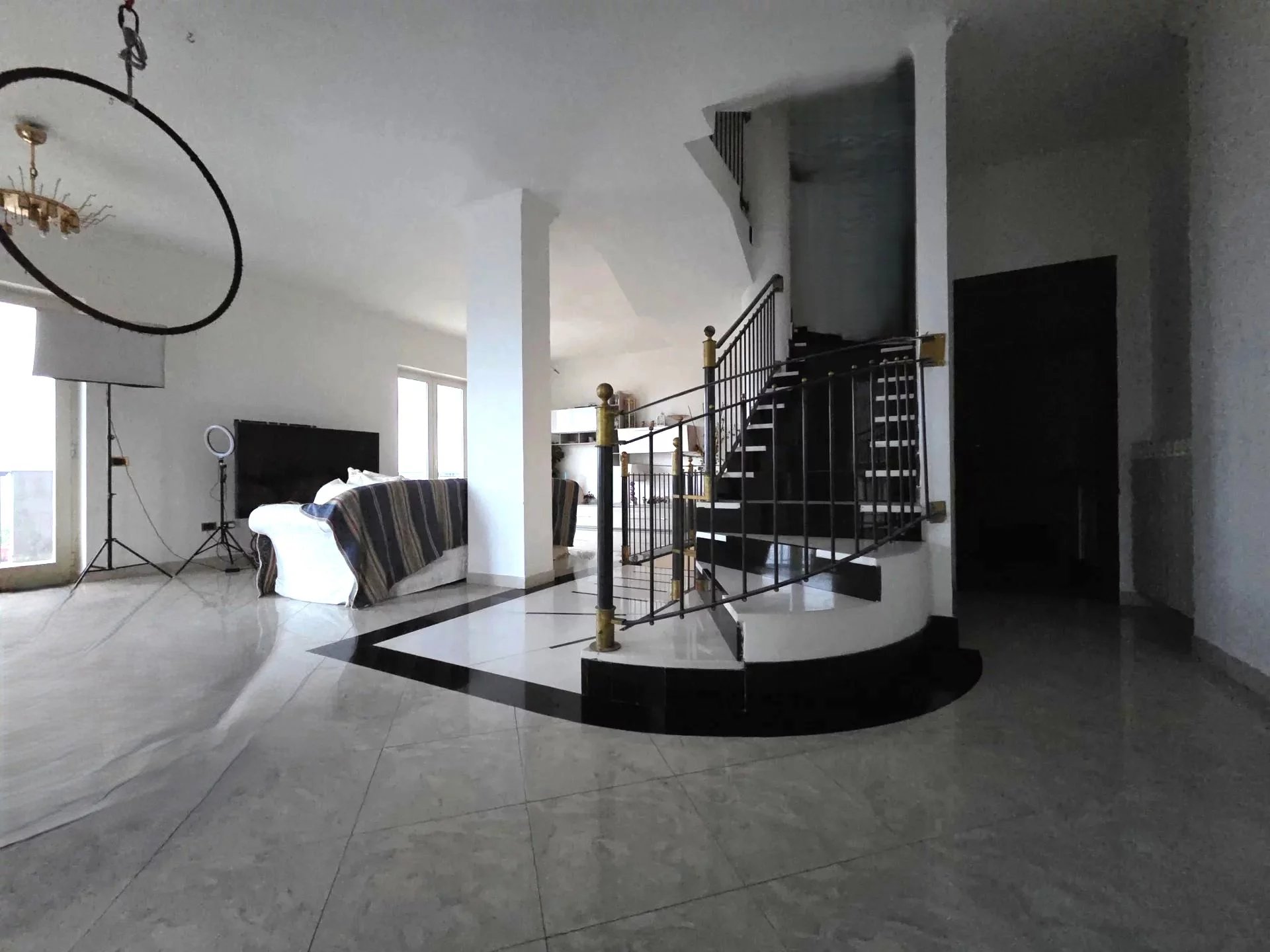 VILLA DI CHARM A MARANO DI NAPOLI
