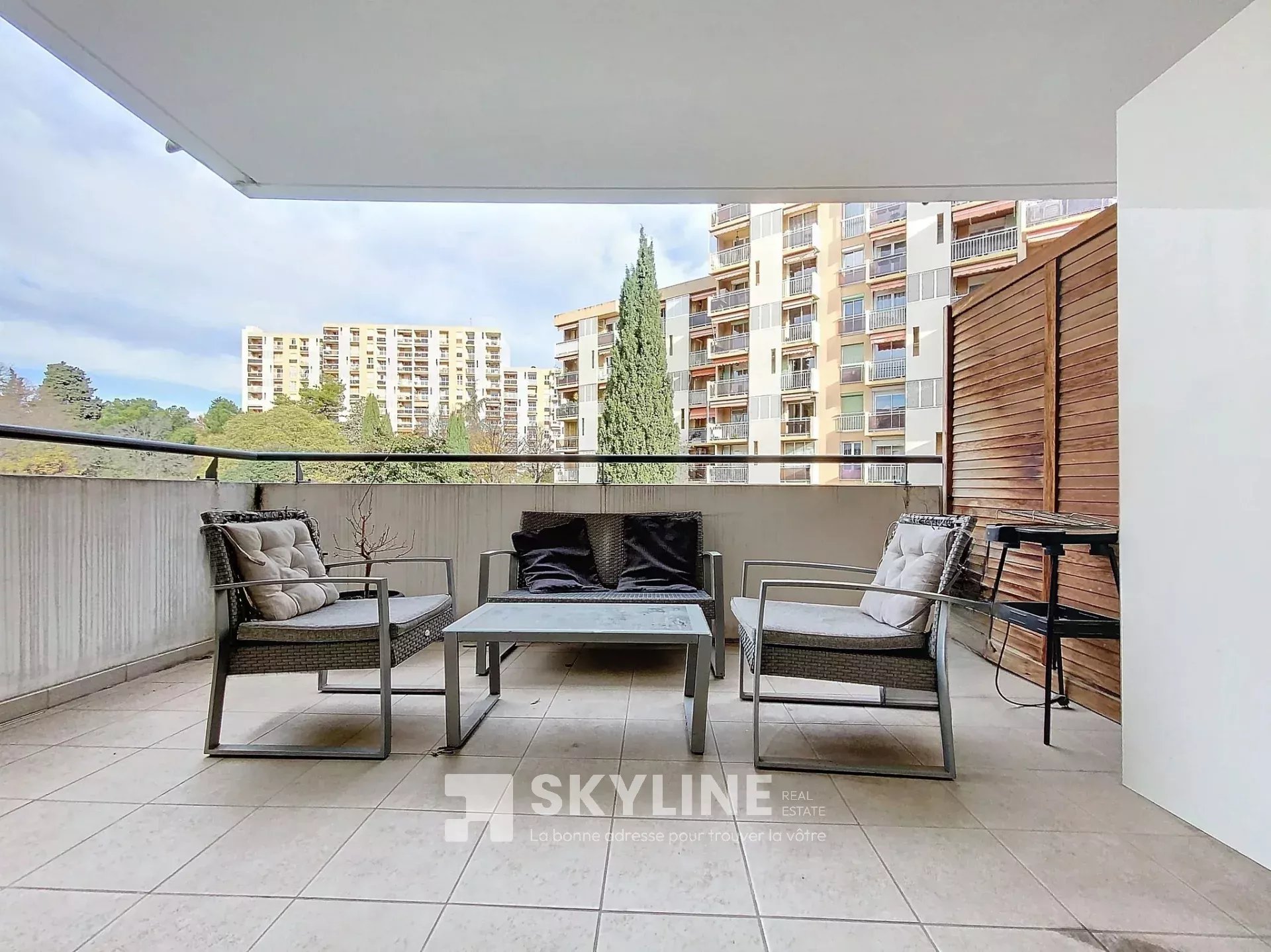 Agence immobilière de Cabinet Cogex
