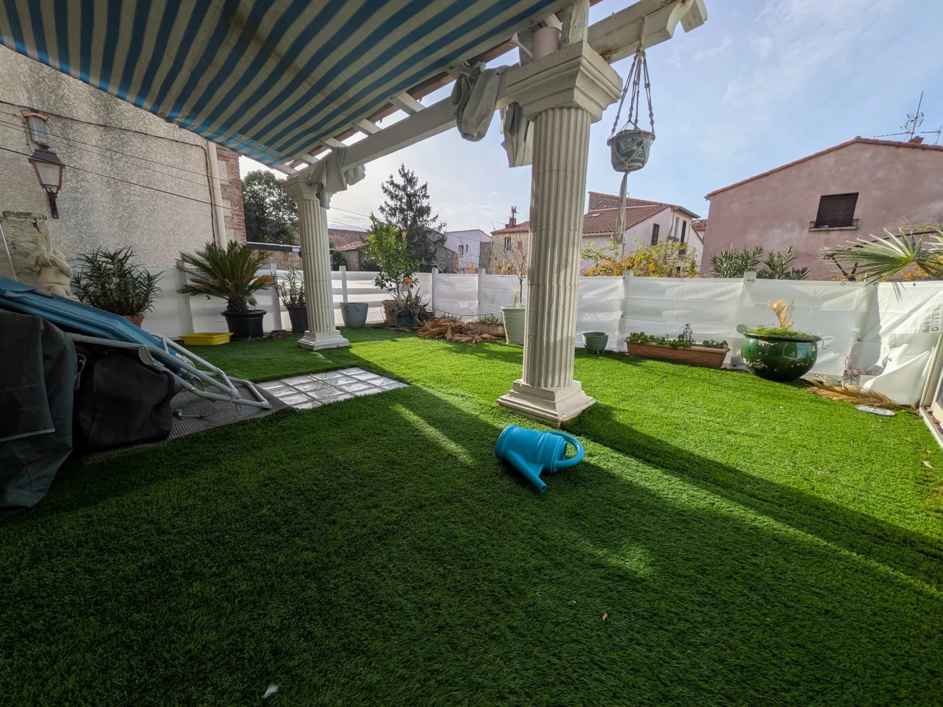 Vente Maison Le Boulou