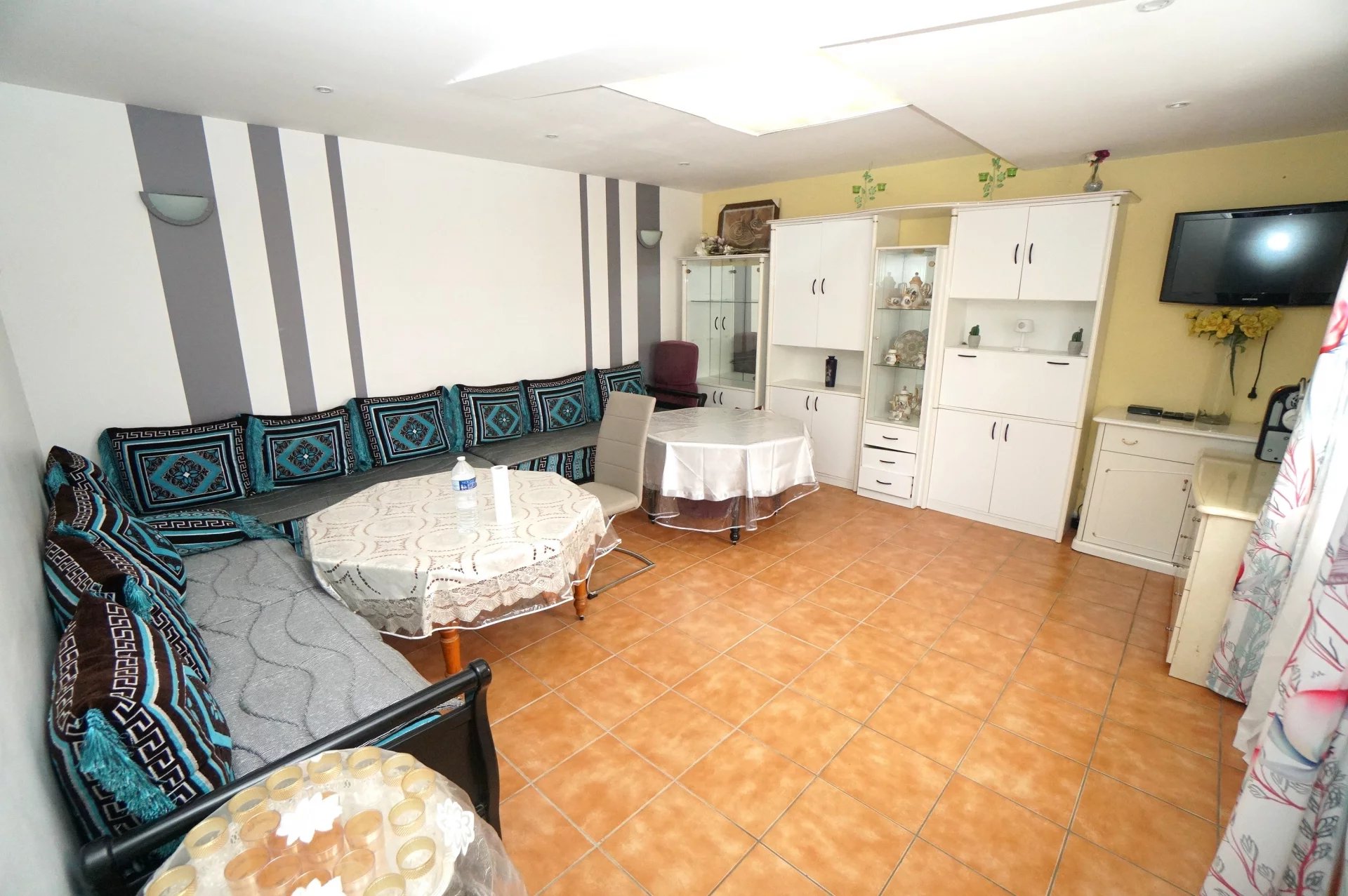 Vente Maison Aulnay-sous-Bois