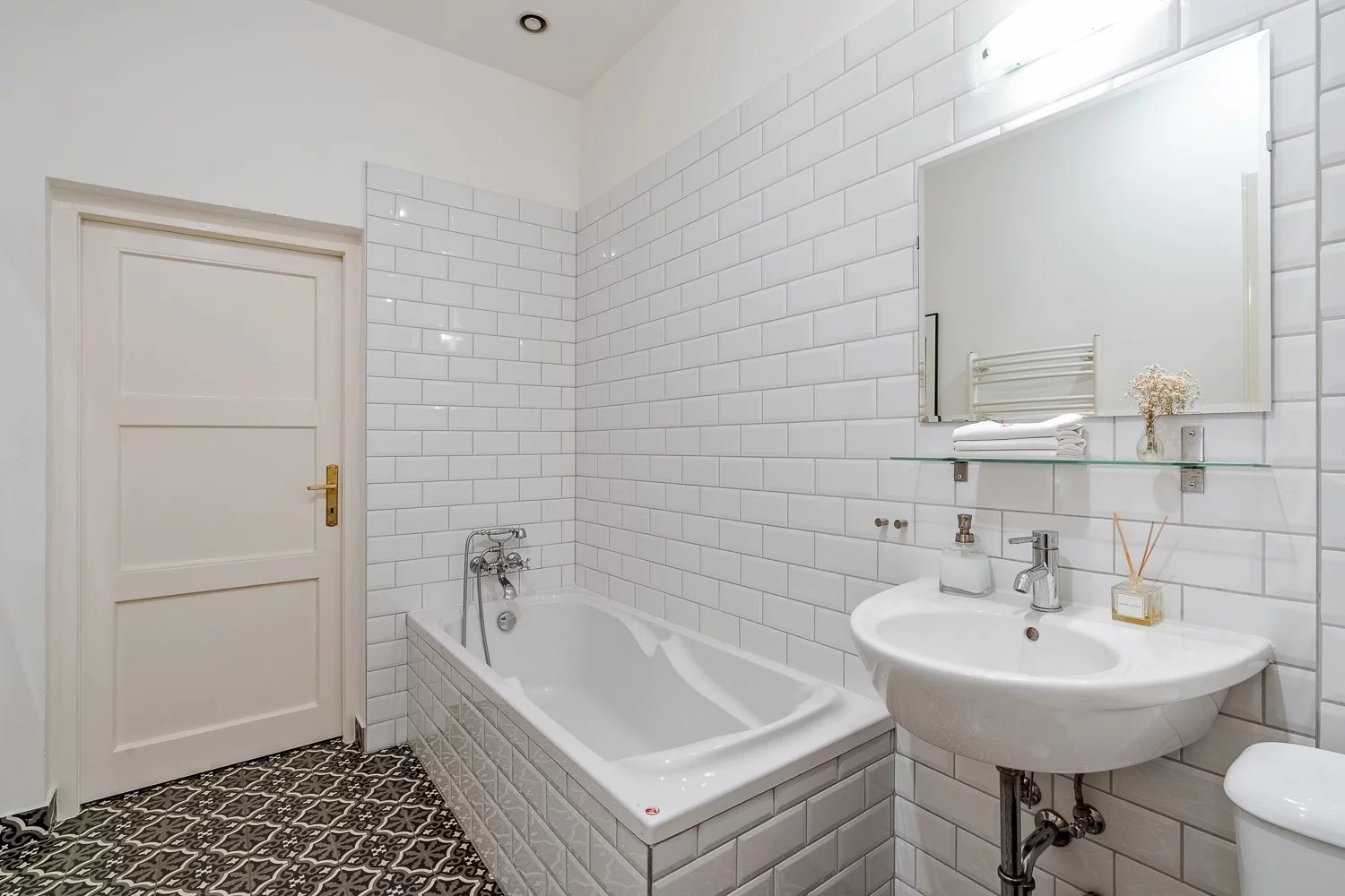 Daire Budapest VI. kerülete - picture 17