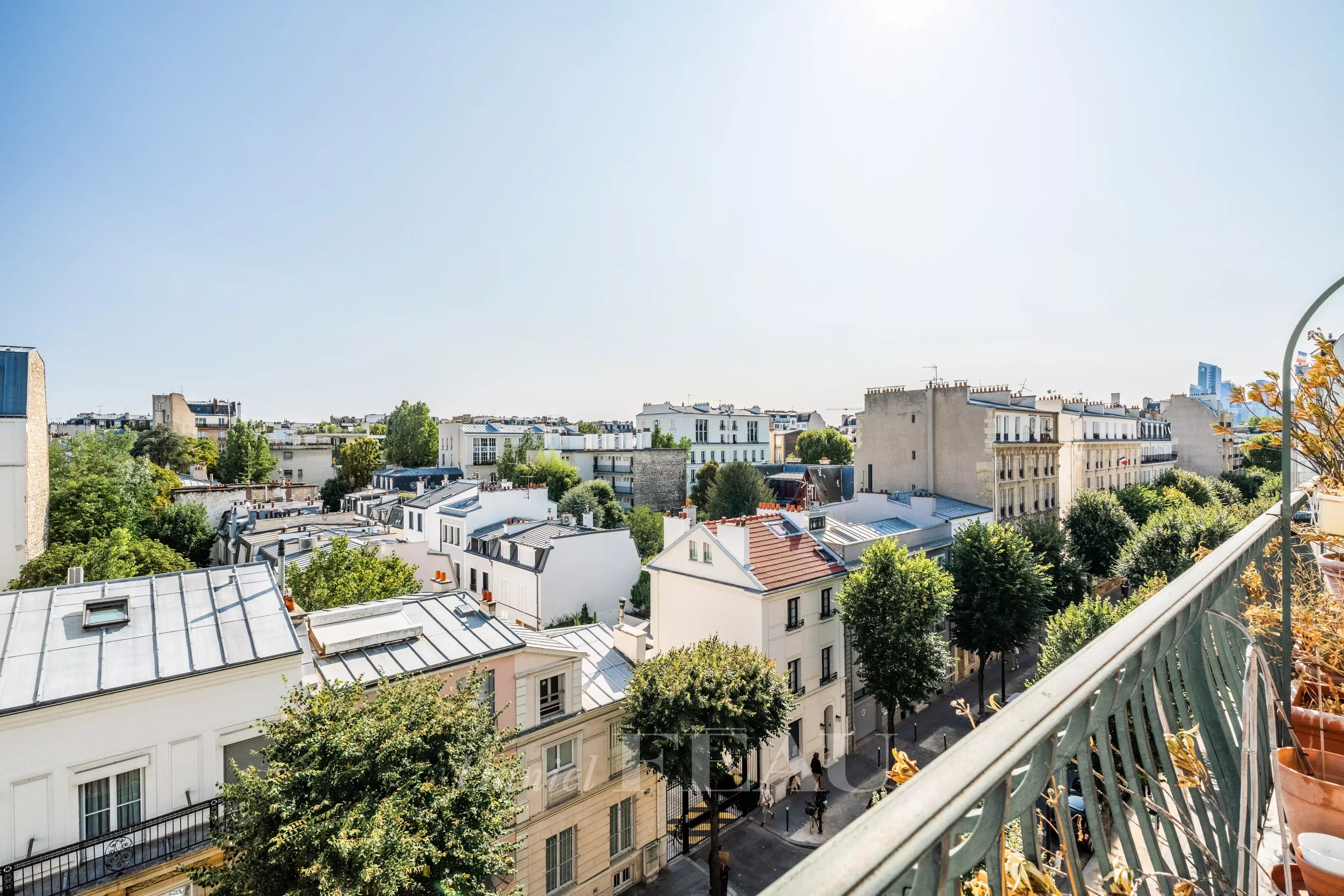 Vente Appartement Neuilly-sur-Seine