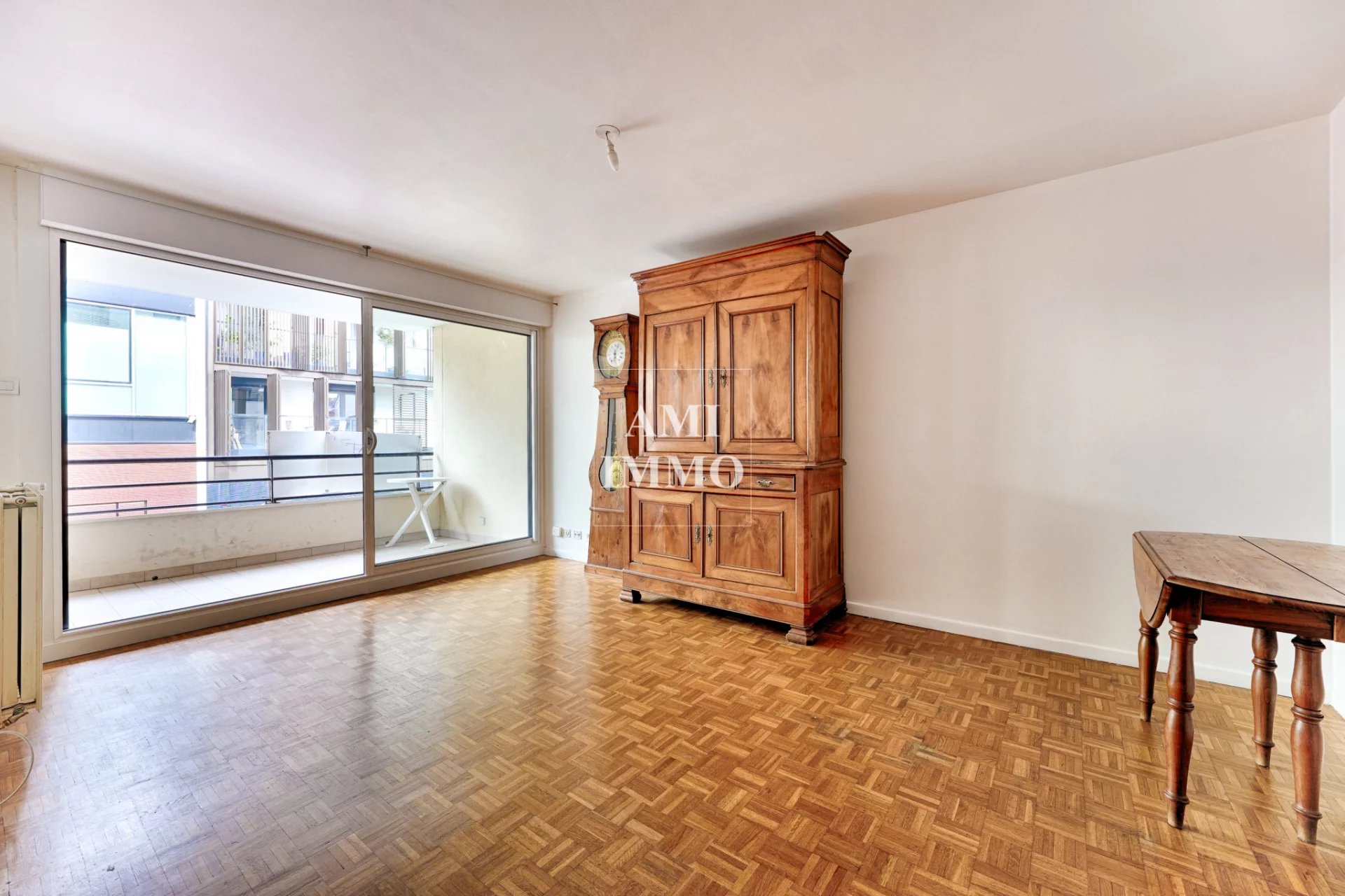 Vente Appartement Malakoff