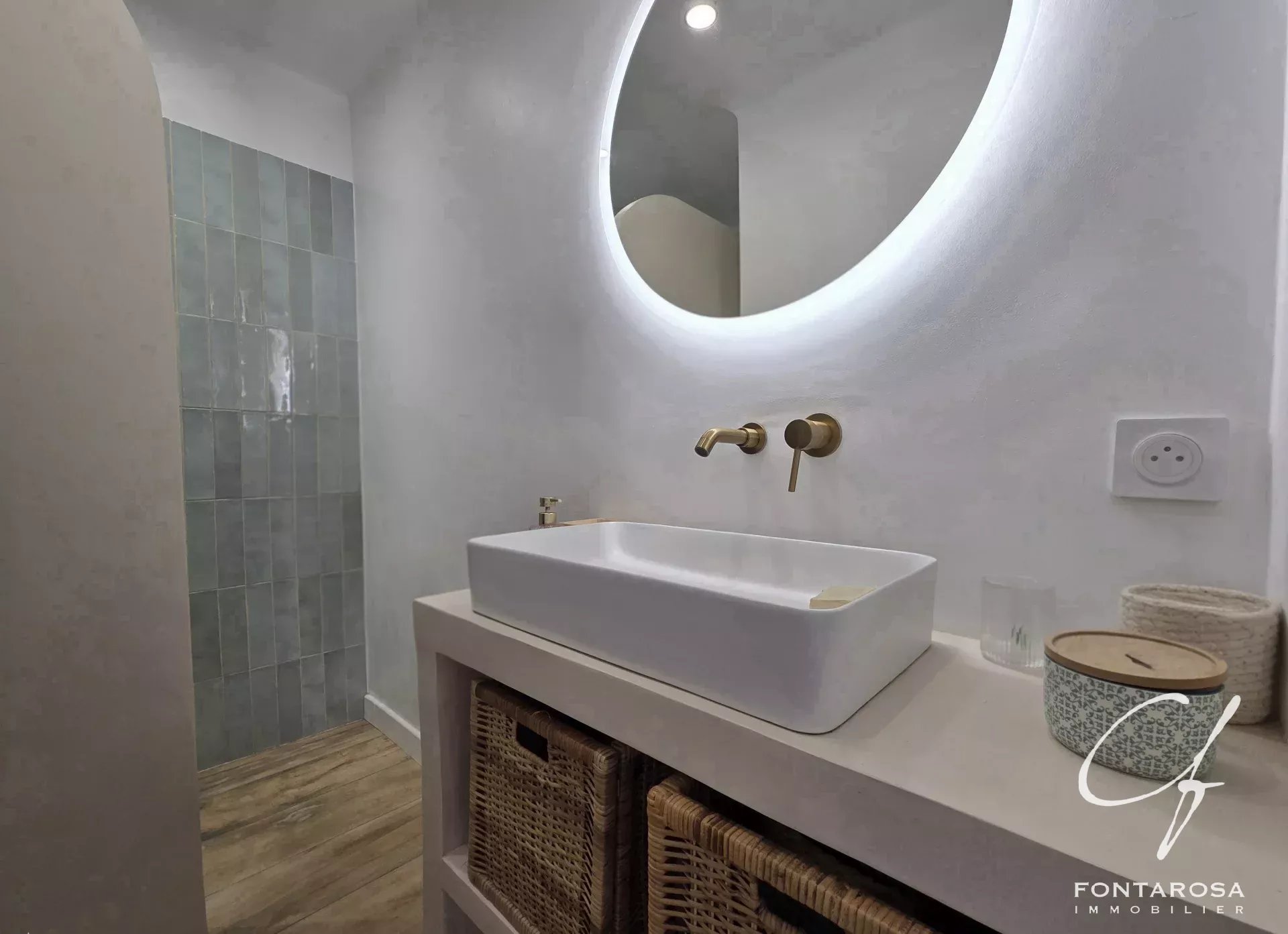 Vente Appartement Saint-Raphaël