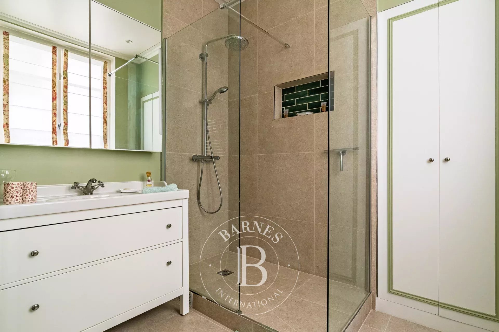 Daire Neuilly-sur-Seine - picture 16