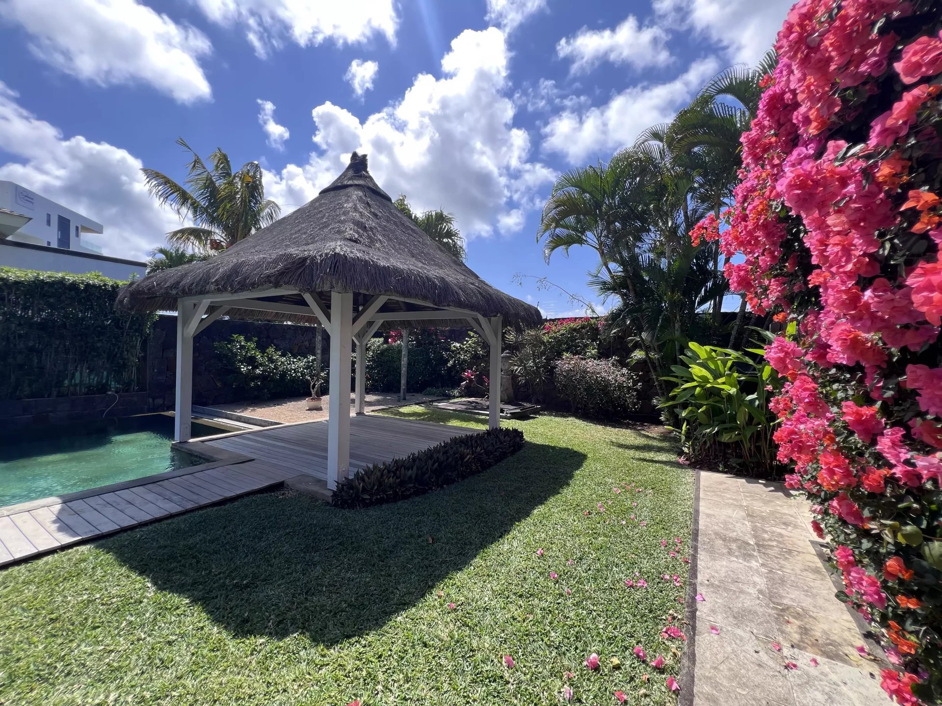 Villa Grand Baie - picture 8