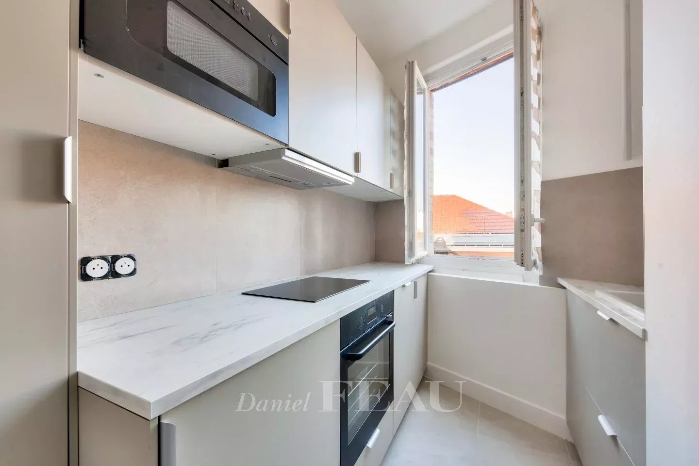 Location Appartement Paris 17ème