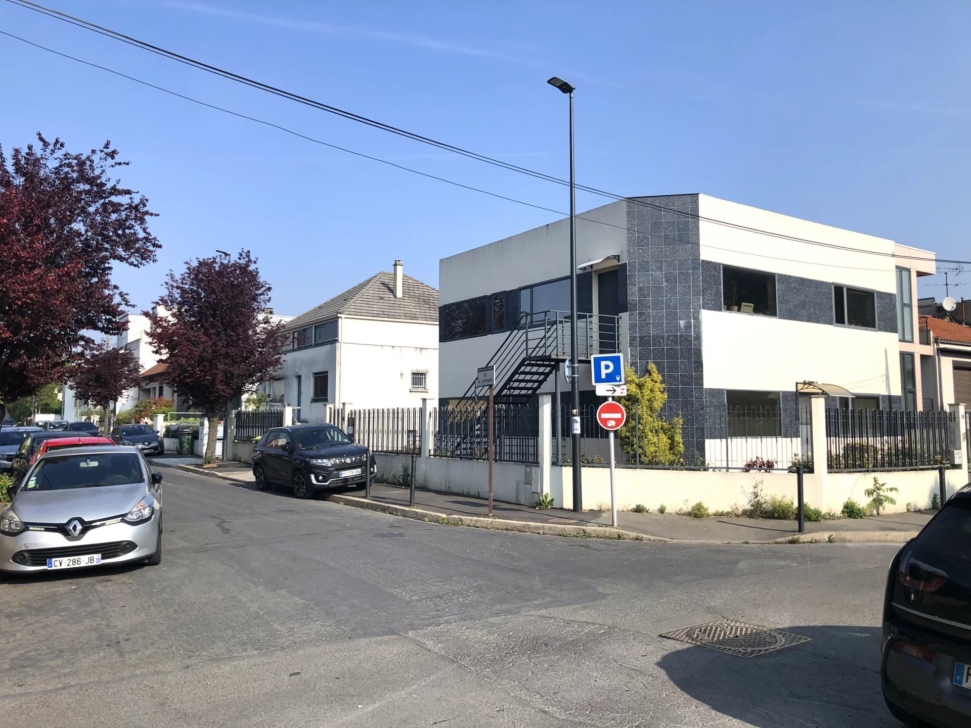 93000/Bobigny: bureau à louer