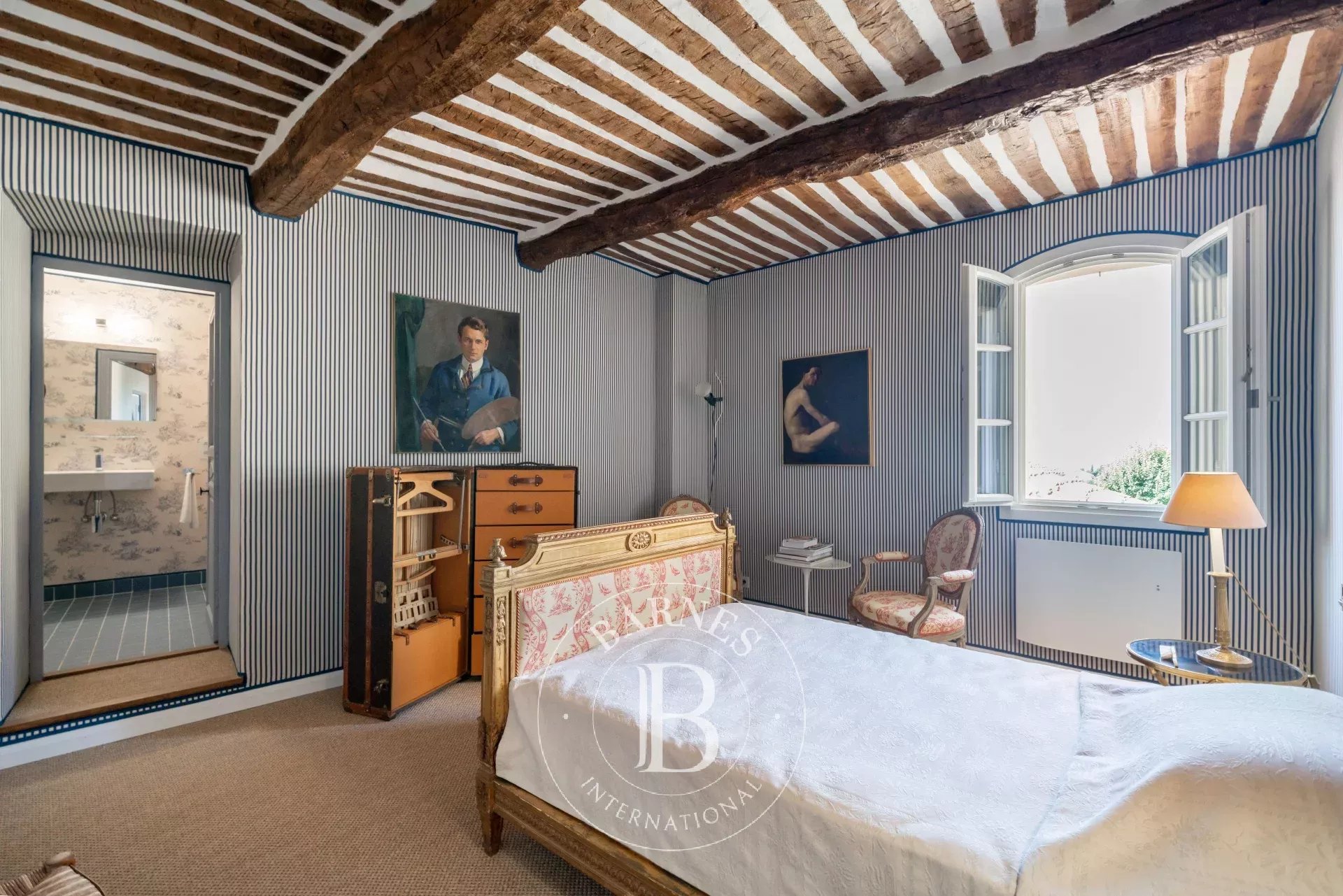 Ev Châteauneuf-Grasse - picture 23