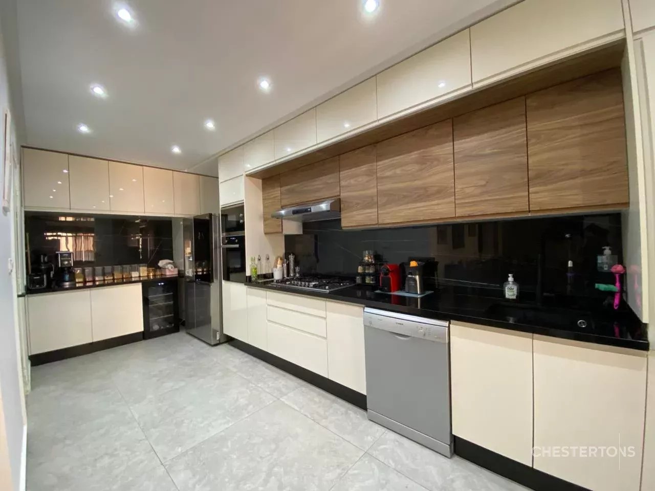 Image of Apartment - 3 Bedrooms for Sale in Marrakech-Ménara-Marrakech-Morocco, Image 9