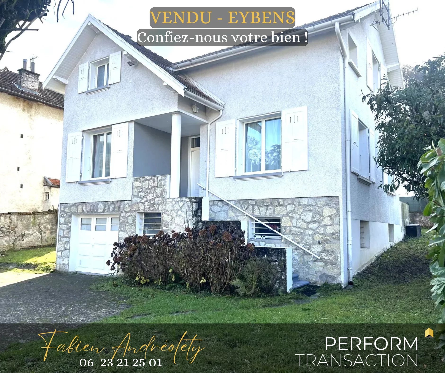 EYBENS VILLAGE EXCLUVISITE