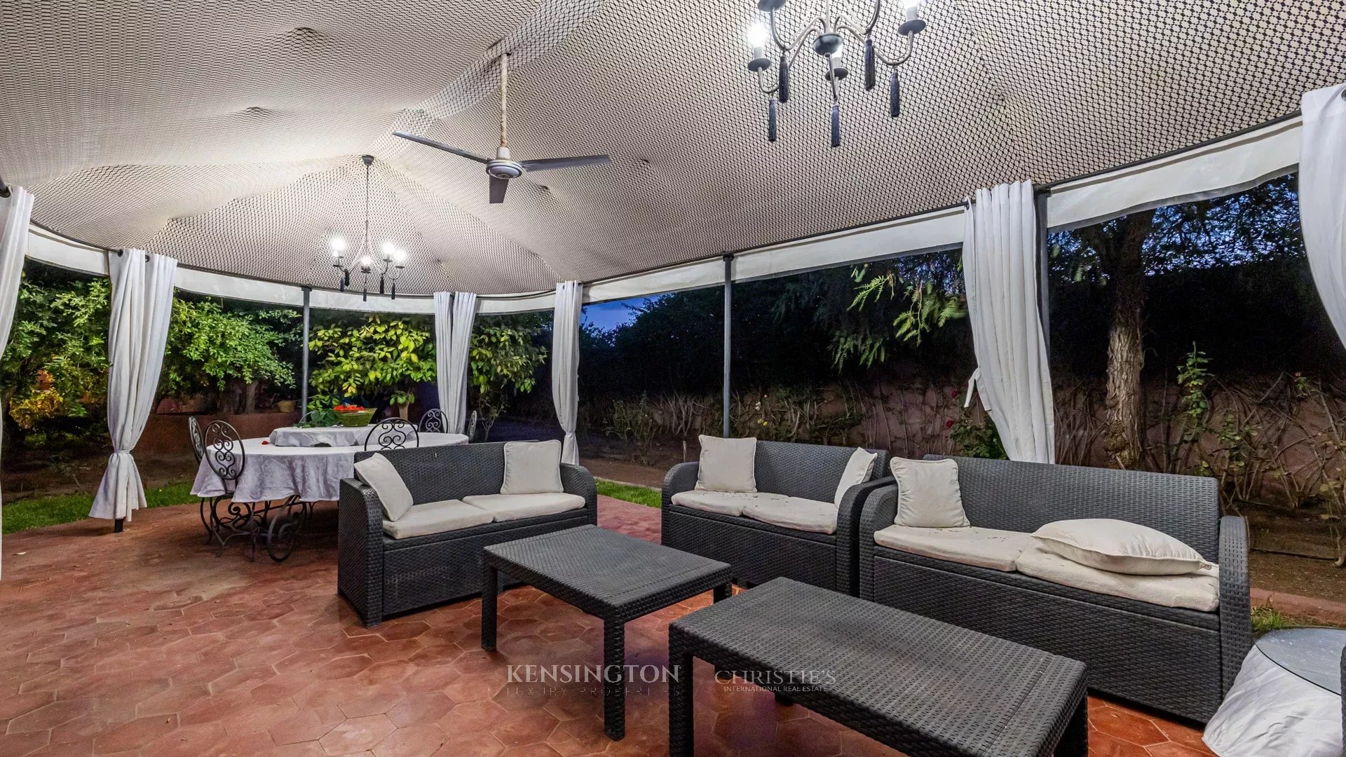 9 Bedroom Villa/Townhouse's Image 152