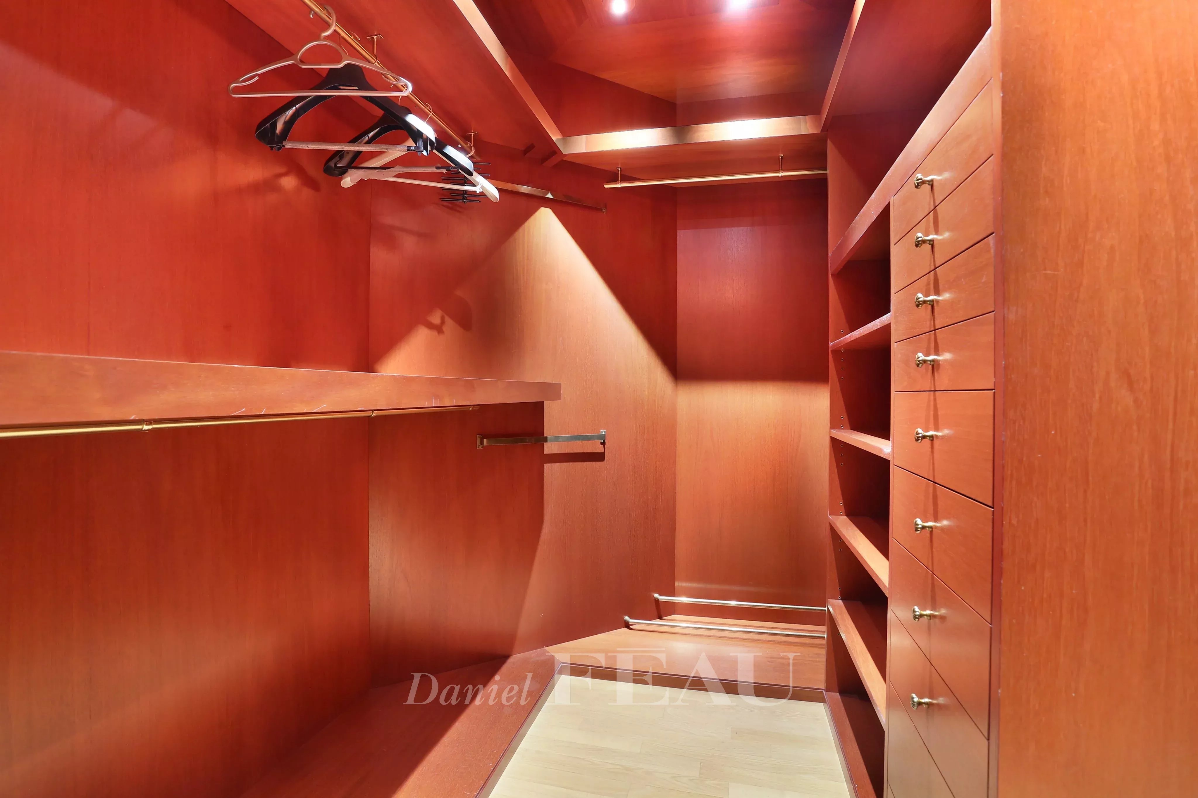 Rental Apartment Paris 7th