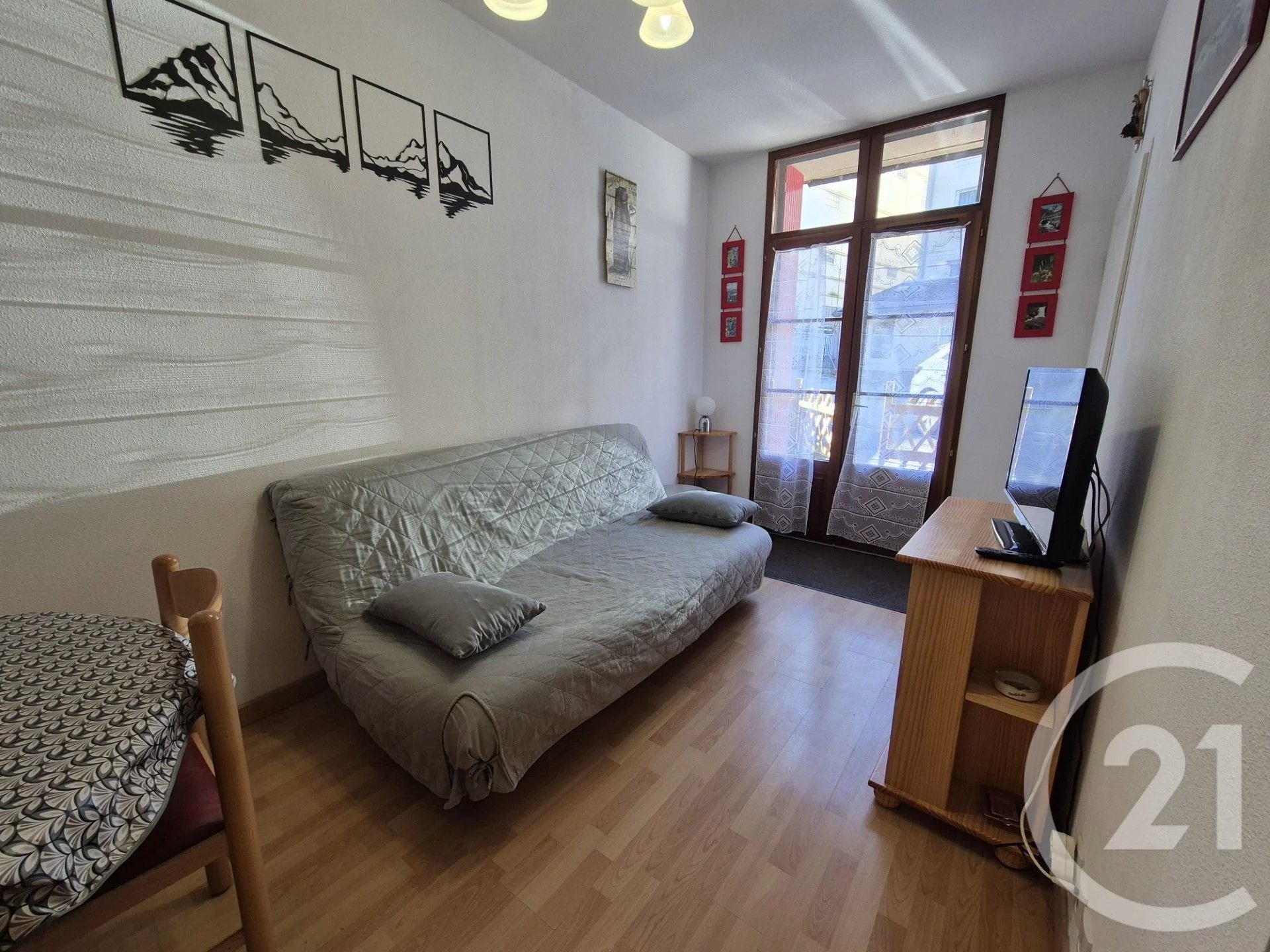 Vente Appartement Cauterets