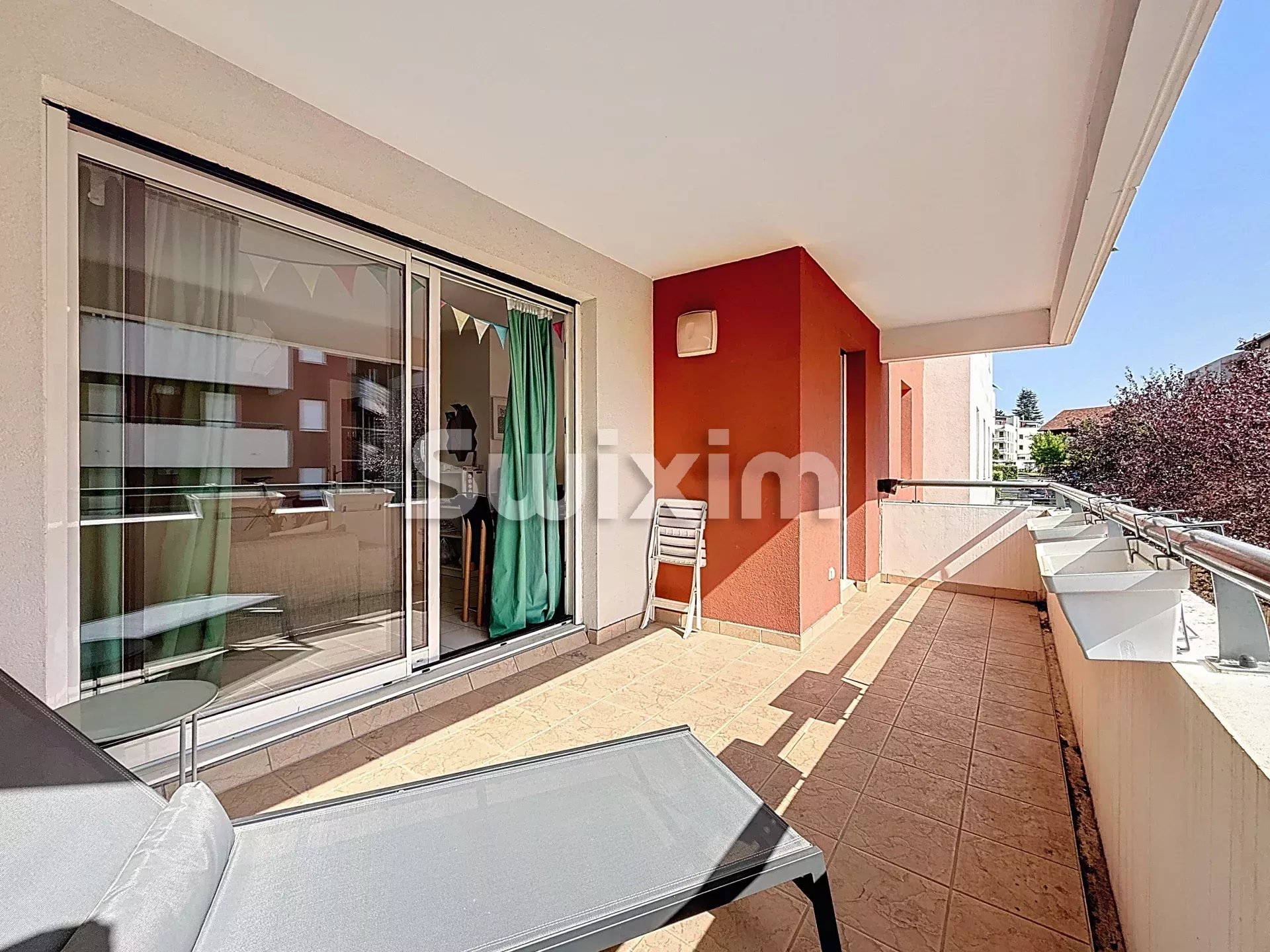 Agence immobilière de S2R IMMOBILIER SAS