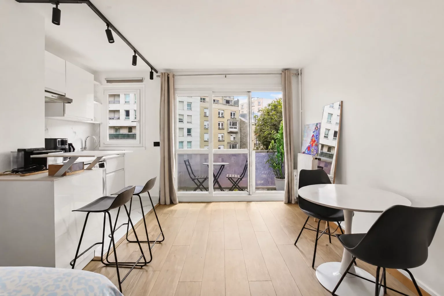 Boulogne-Billancourt - MARCEL SEMBAT