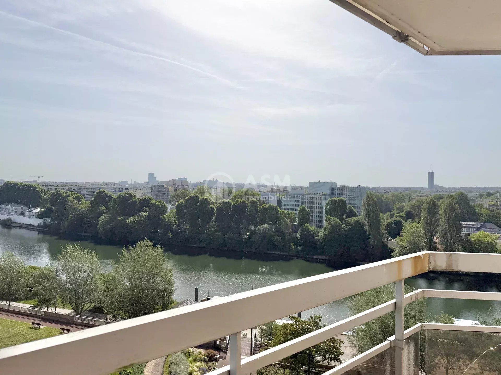 Agence immobilière de ASM immobilier