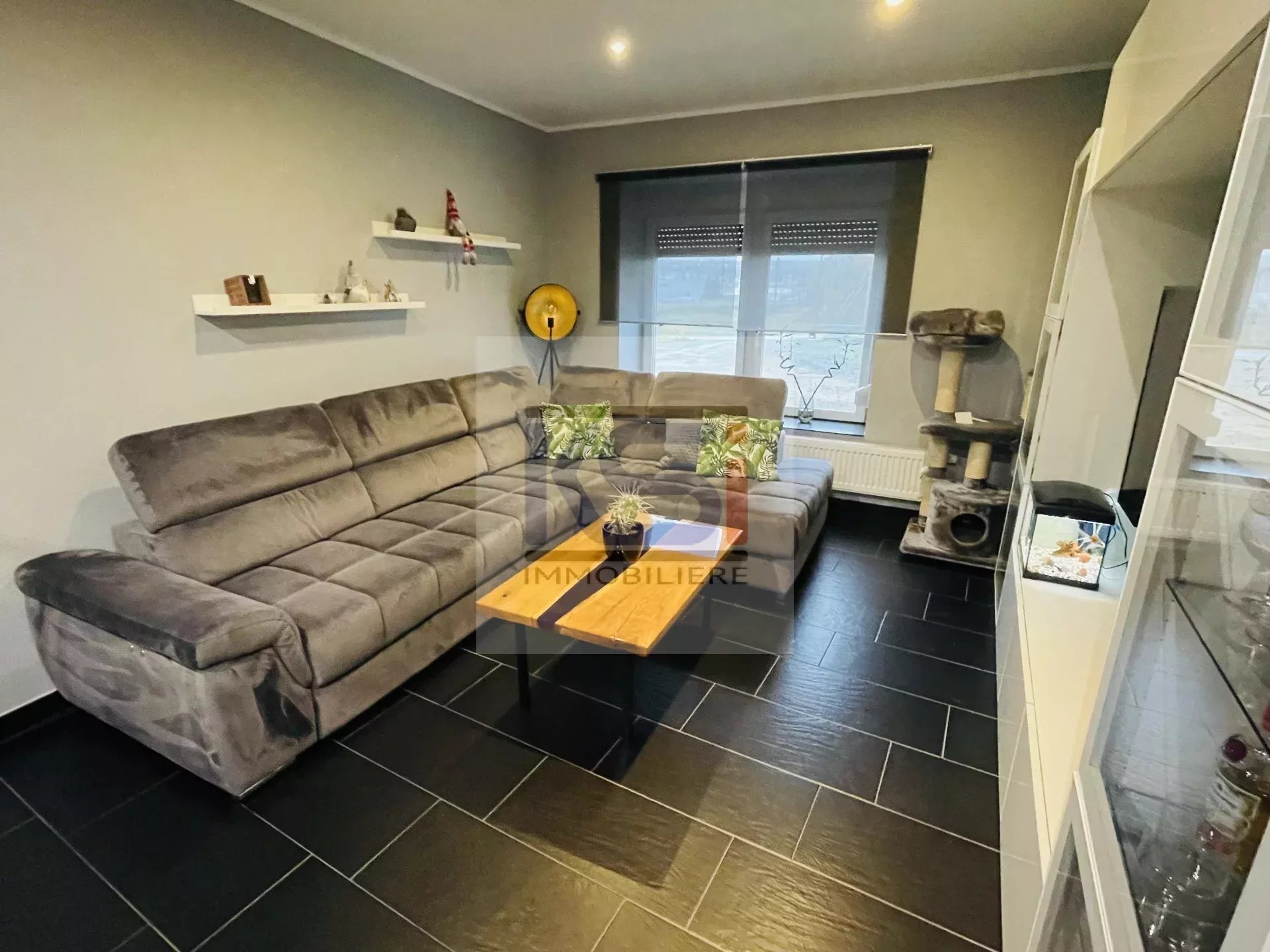 Vente Appartement Schieren