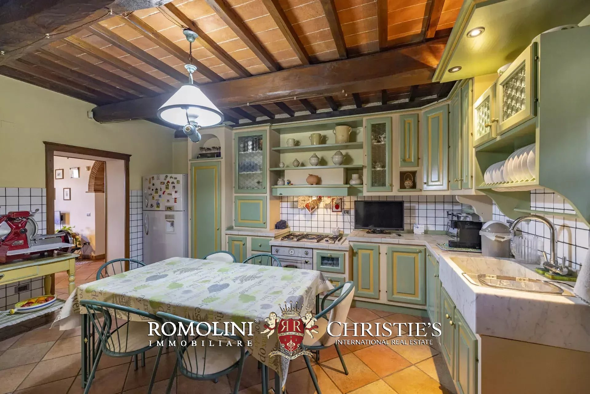 5 Bedroom Villa/Townhouse's Image 63
