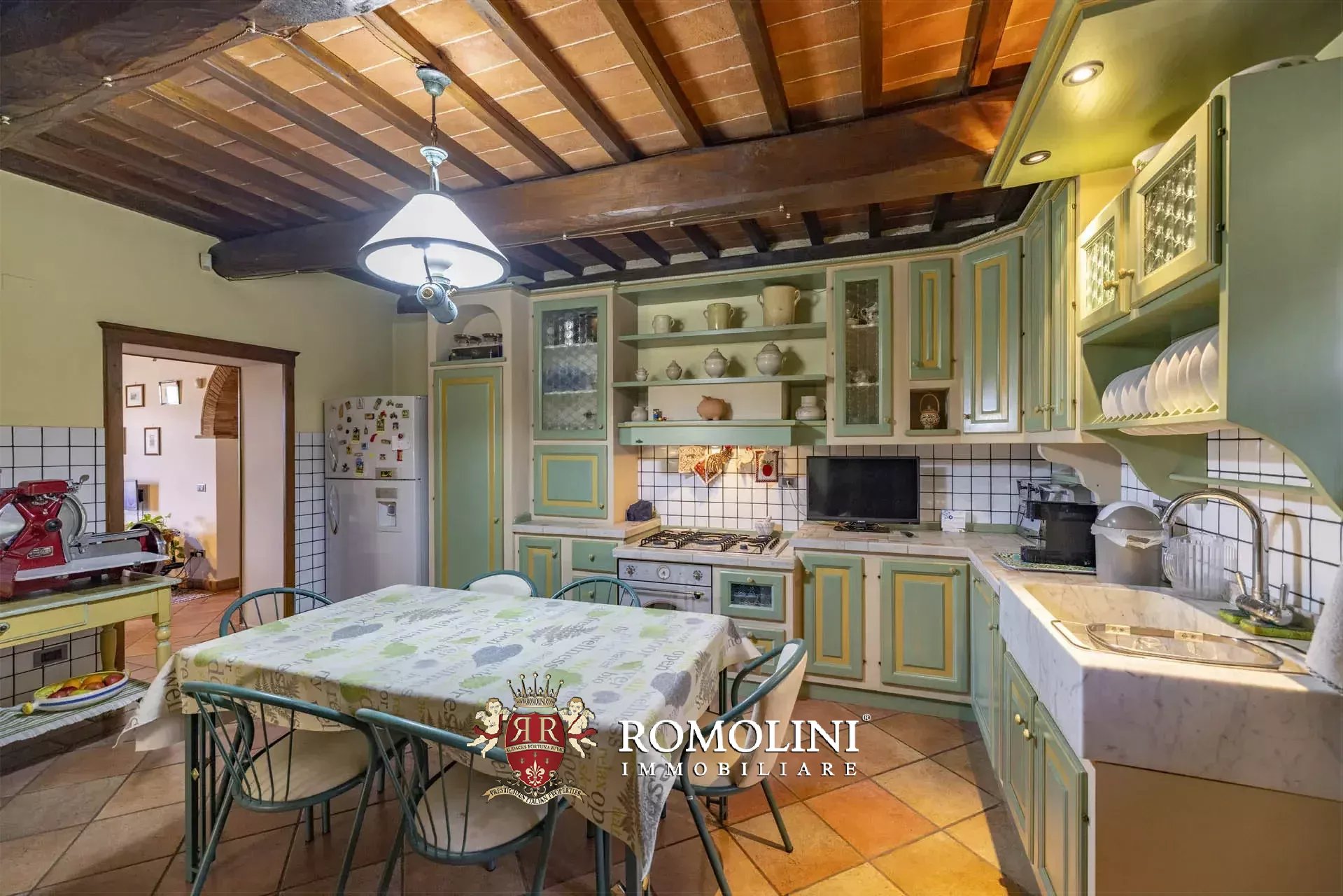 5 Bedroom Villa/Townhouse's Image 63