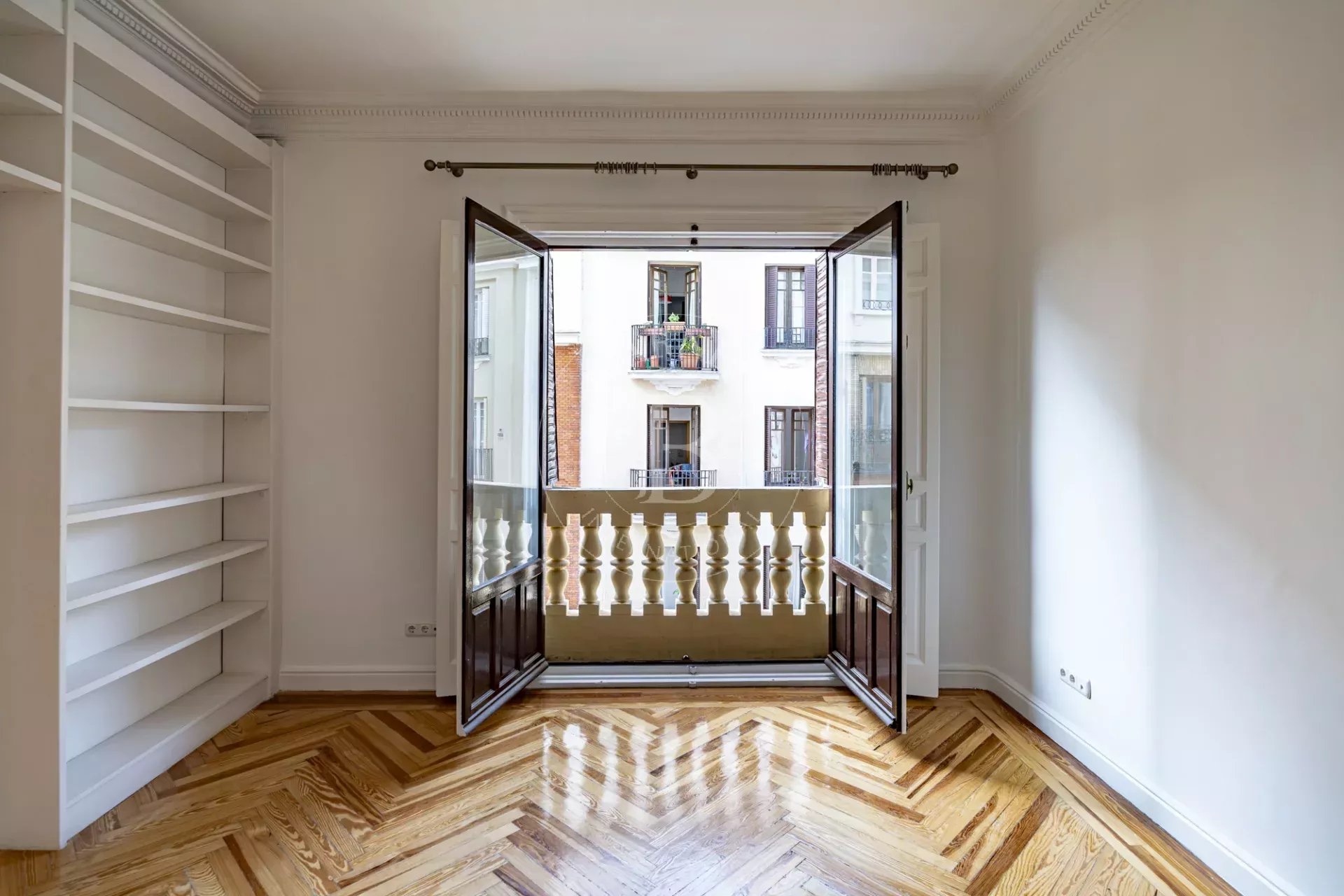 Daire Madrid - picture 26