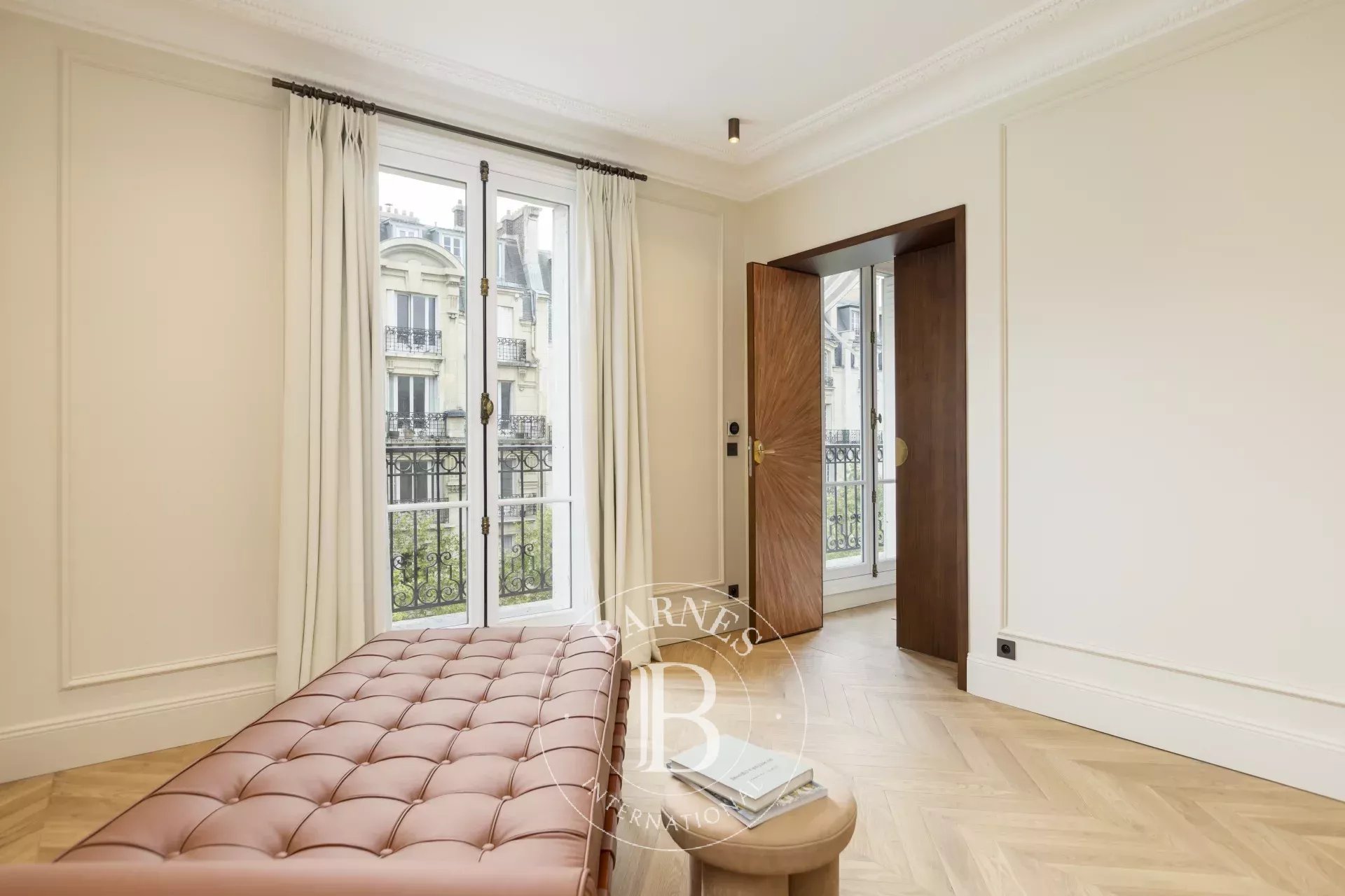 Daire Paris 7ème - picture 17