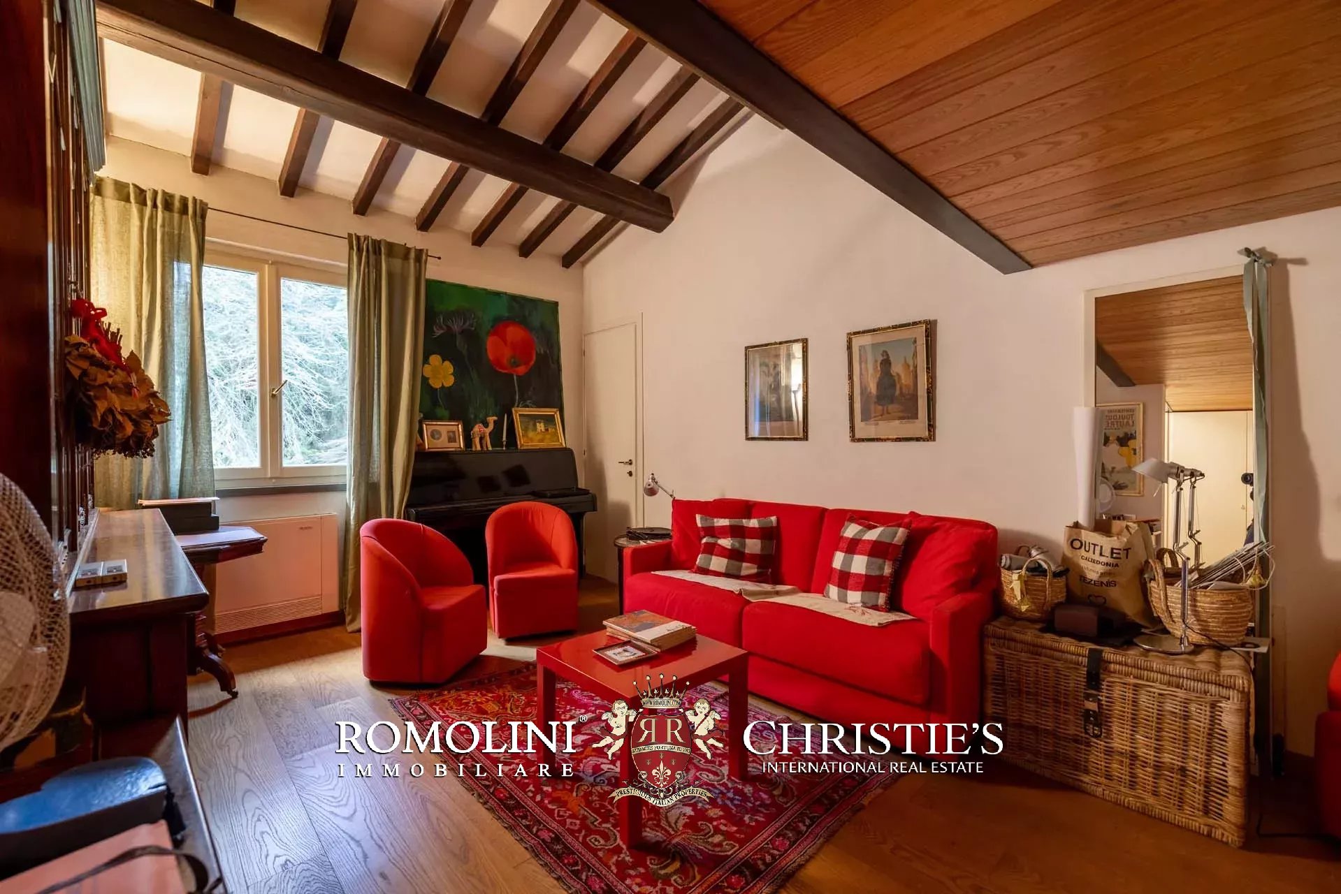 4 Bedroom Villa/Townhouse's Image 43