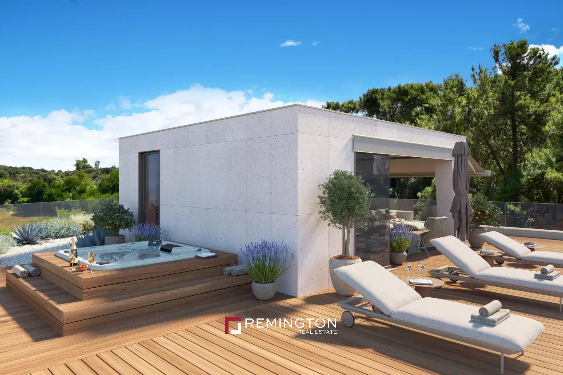 3 Bedroom Villa/Townhouse's Image 9