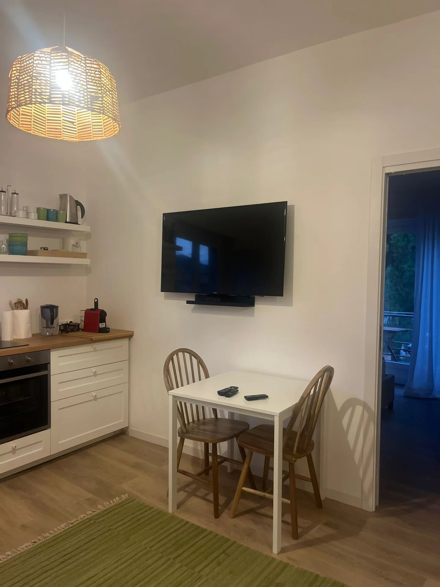 Affitto Appartamento - Bordighera Centro - Italia