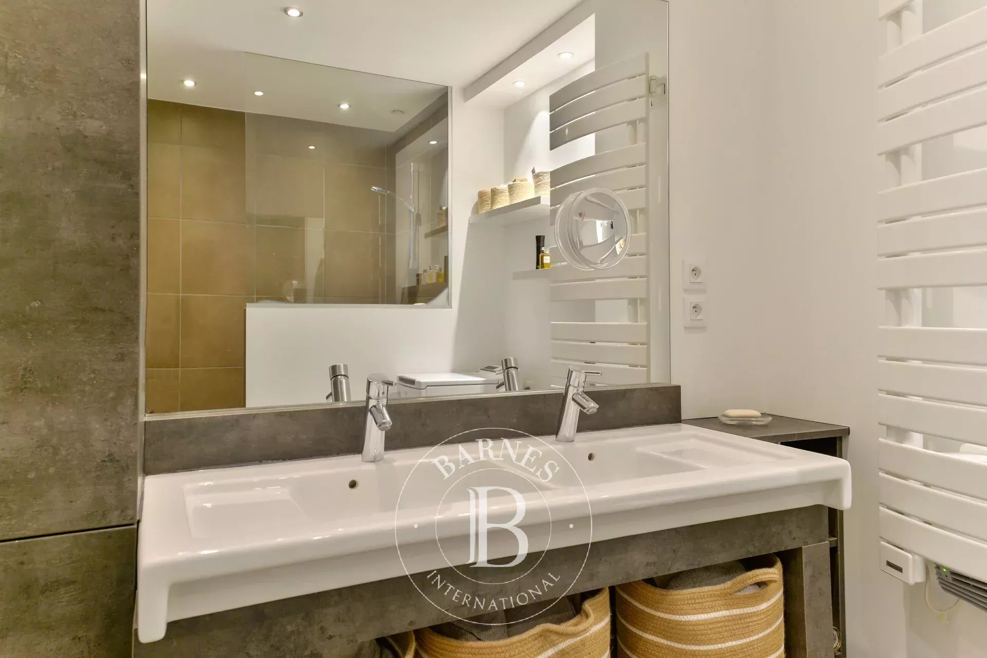 Daire Lyon 2ème - picture 5