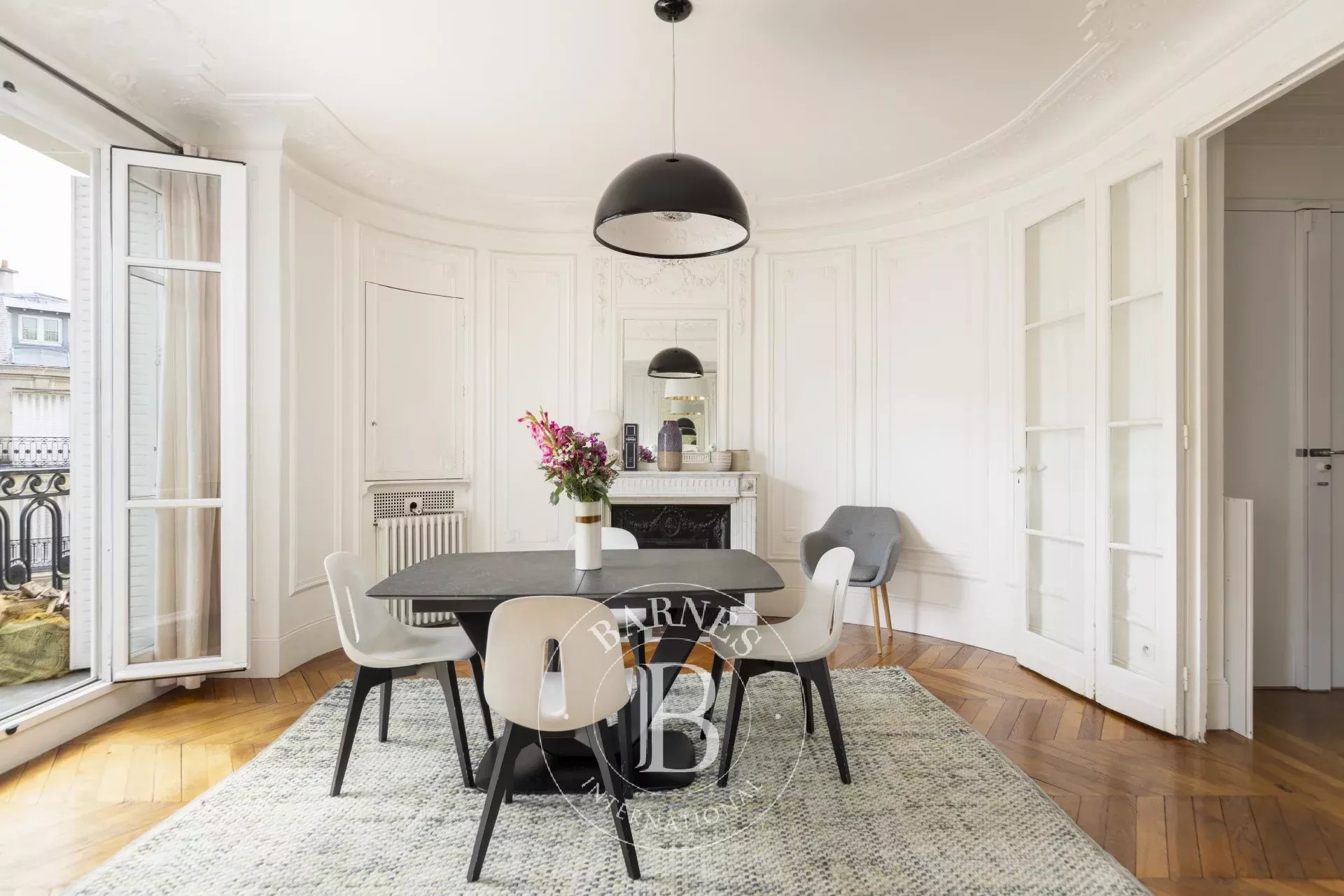 Daire Neuilly-sur-Seine - picture 5