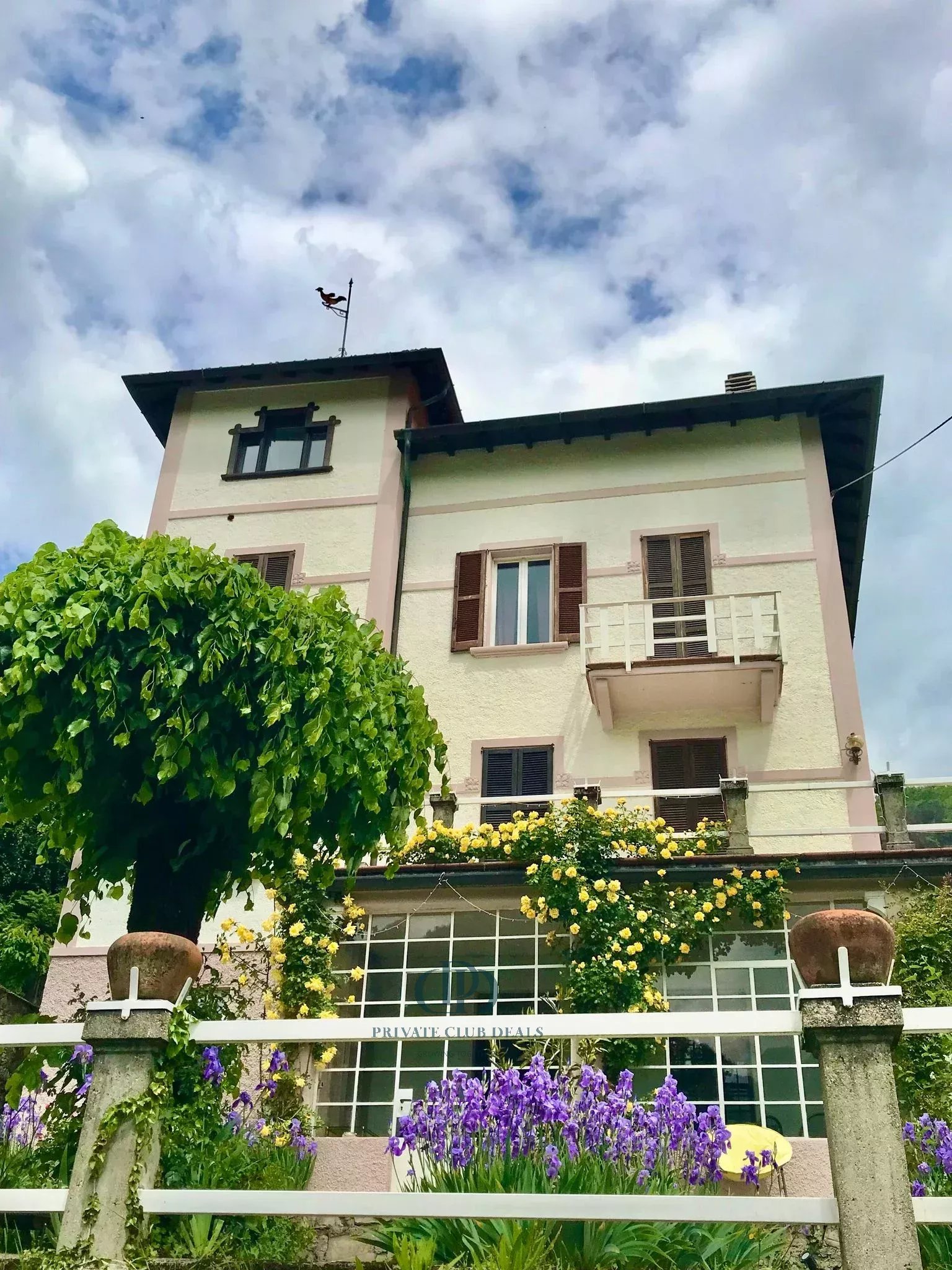 Villa Dizzasco - picture 28