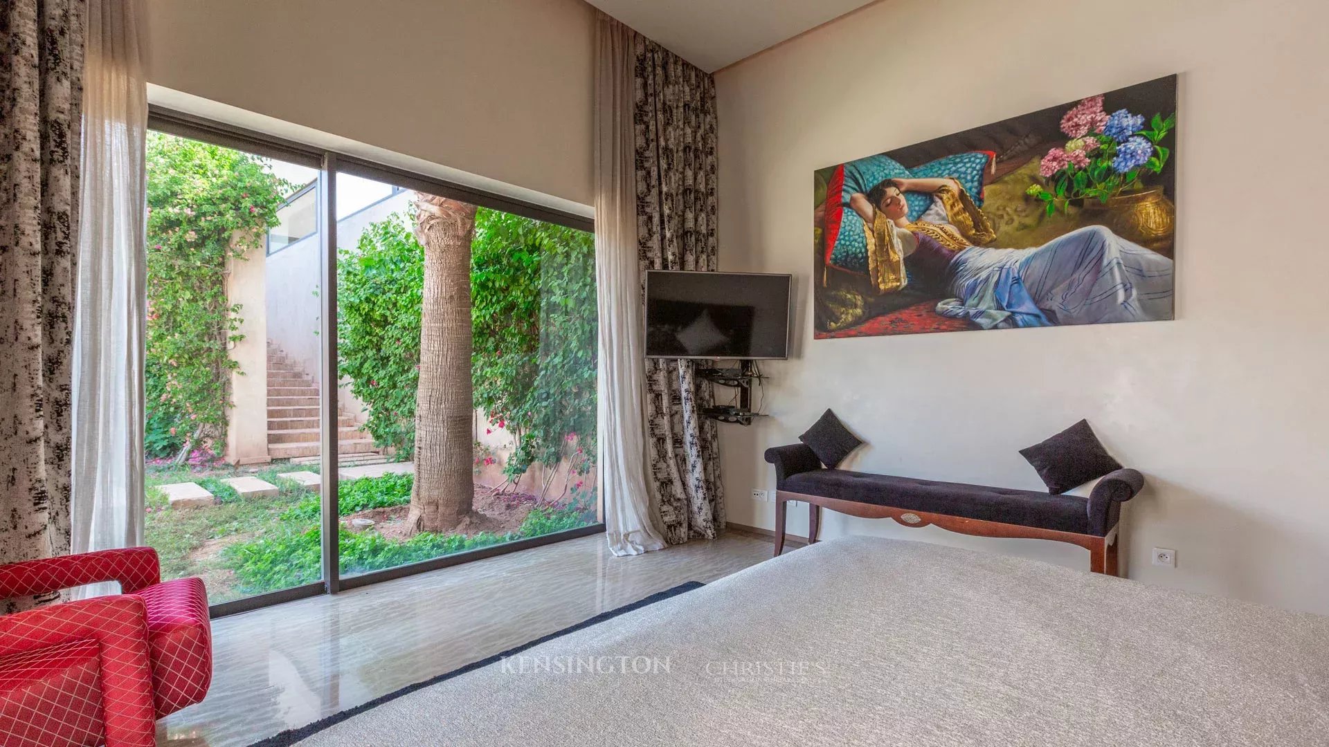 6 Bedroom Villa/Townhouse's Image 46