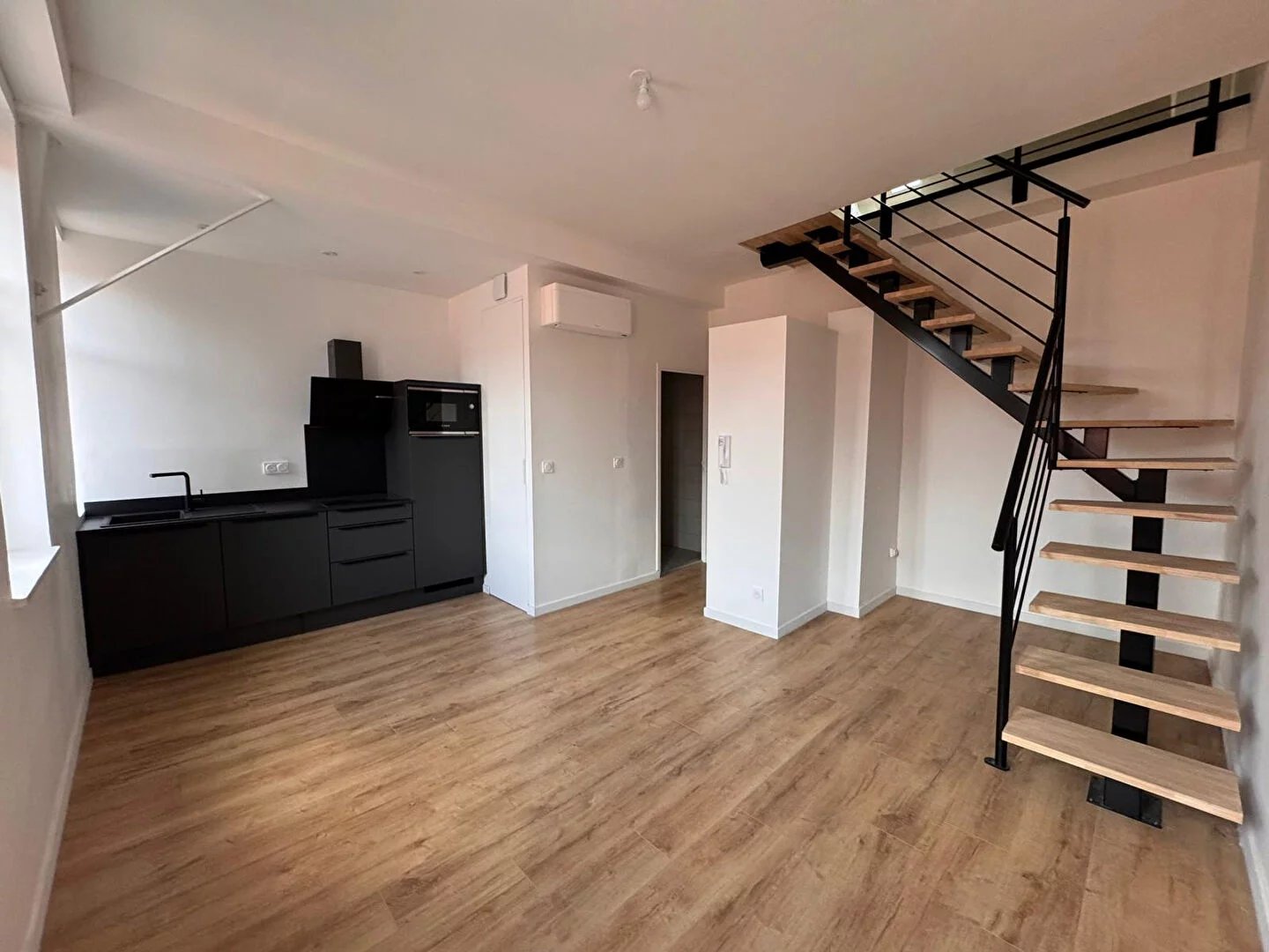 Vente Appartement Toulouse