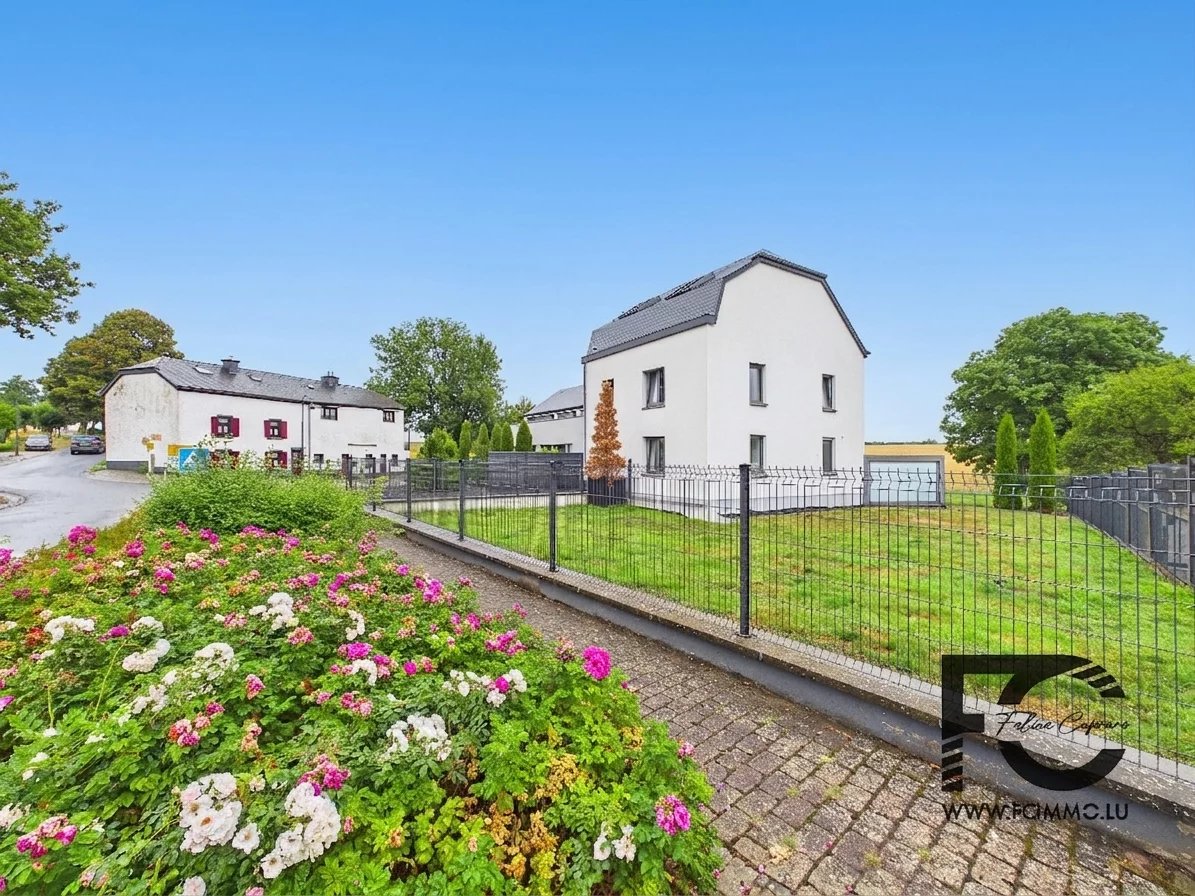 Vente Maison Hautbellain