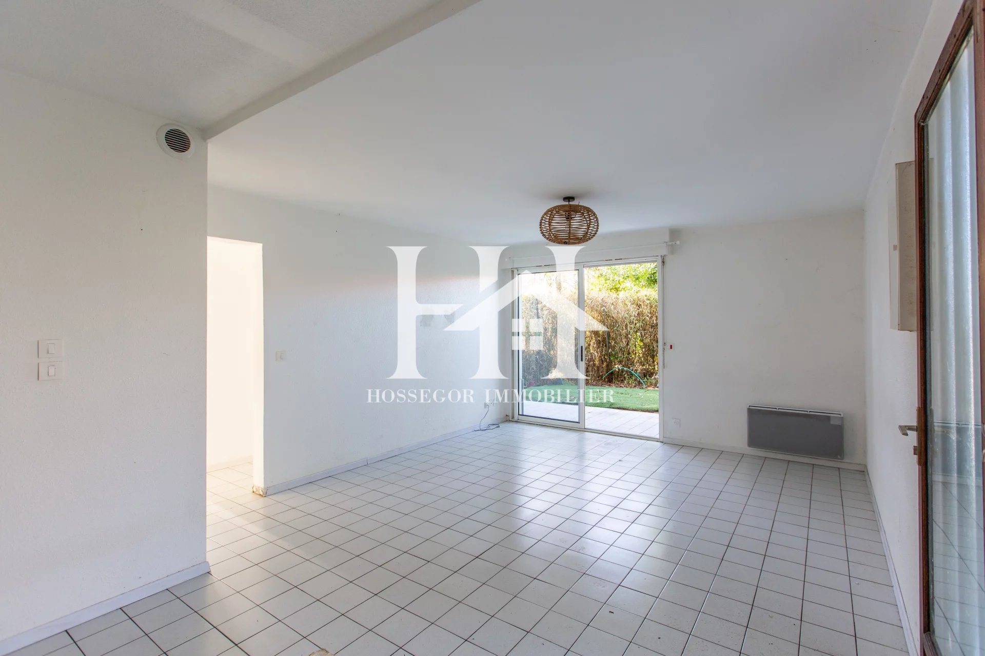 Vente Appartement Soustons