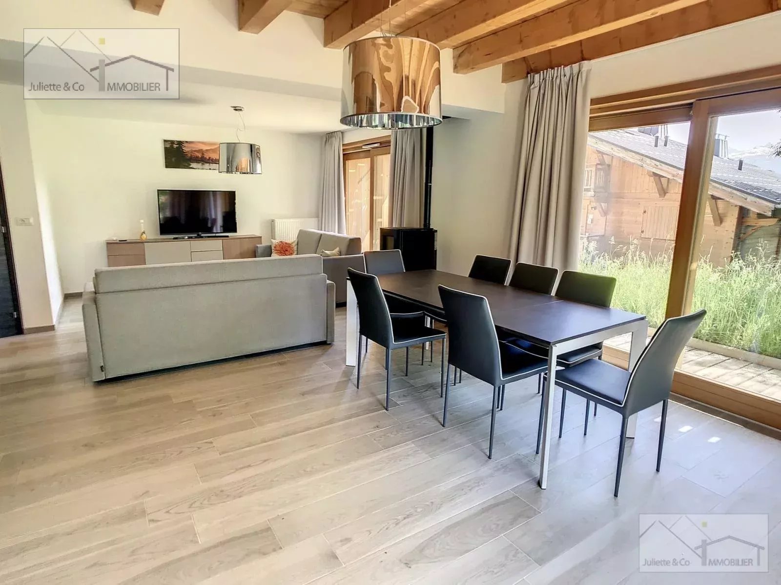 Photo of Duplex ideal for a second home
