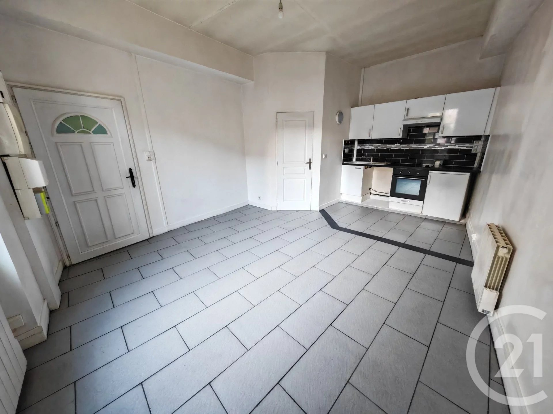 Vente Appartement Cormeilles-en-Parisis