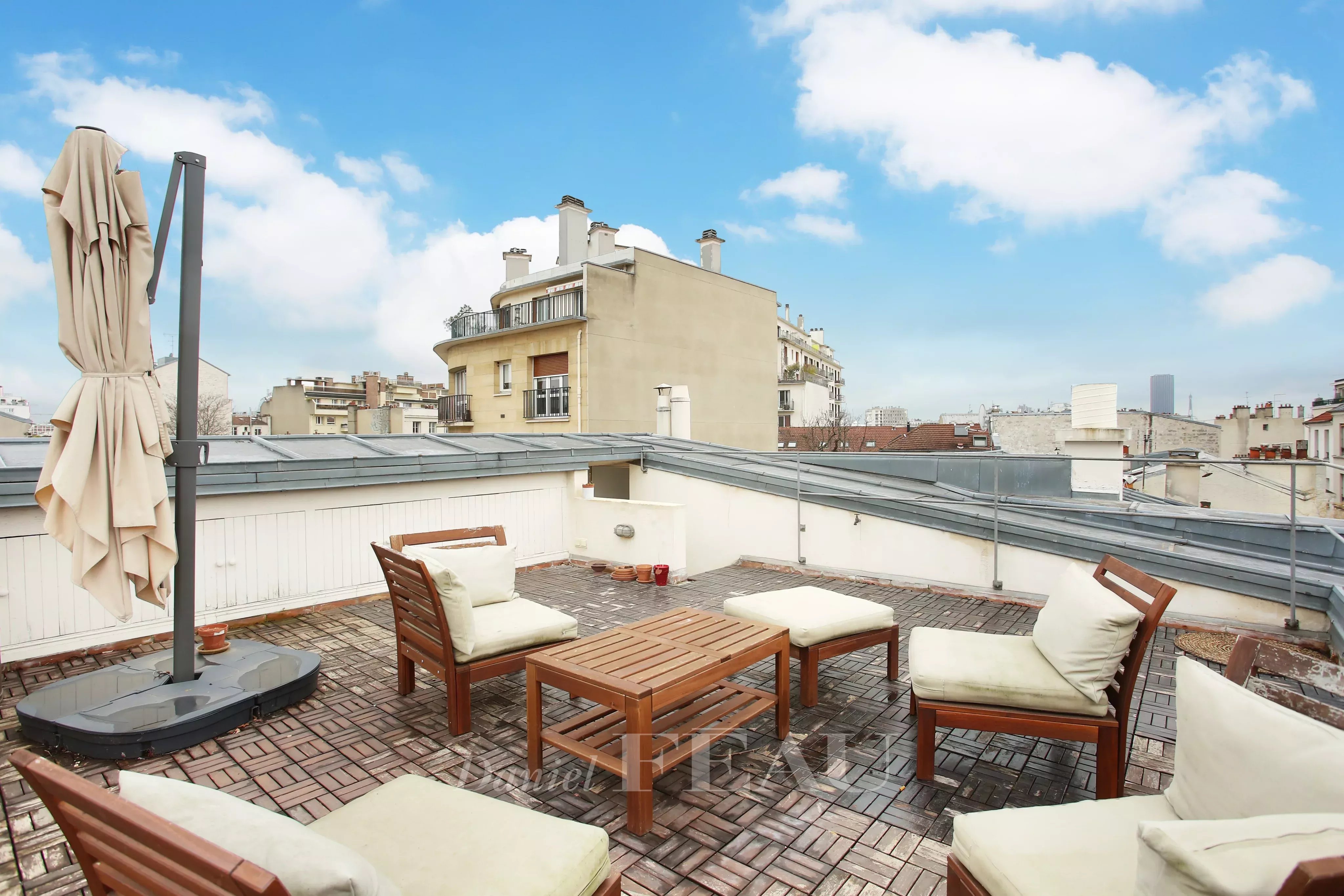 Roof top