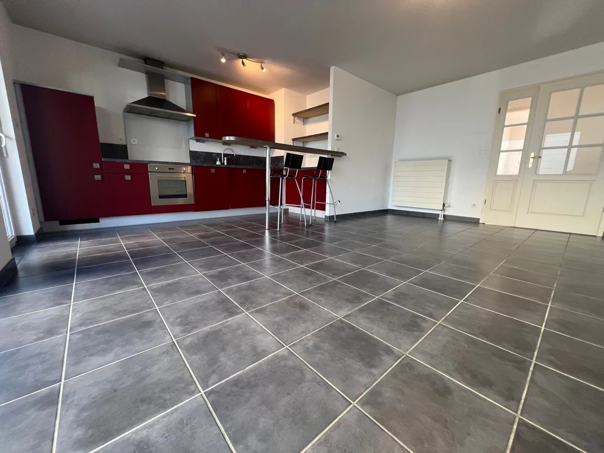 Vente Appartement Strasbourg