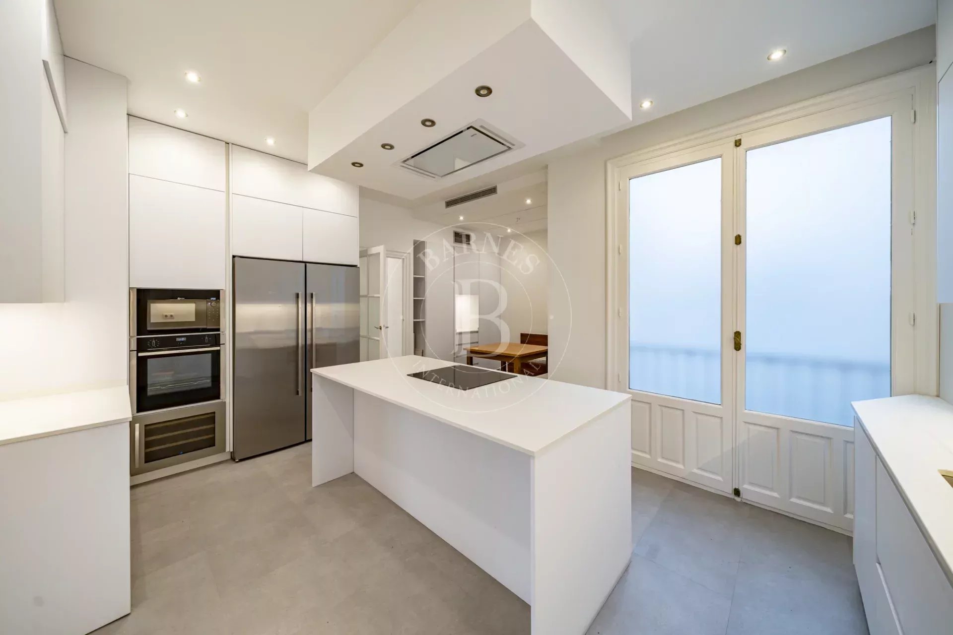 Daire Madrid - picture 37