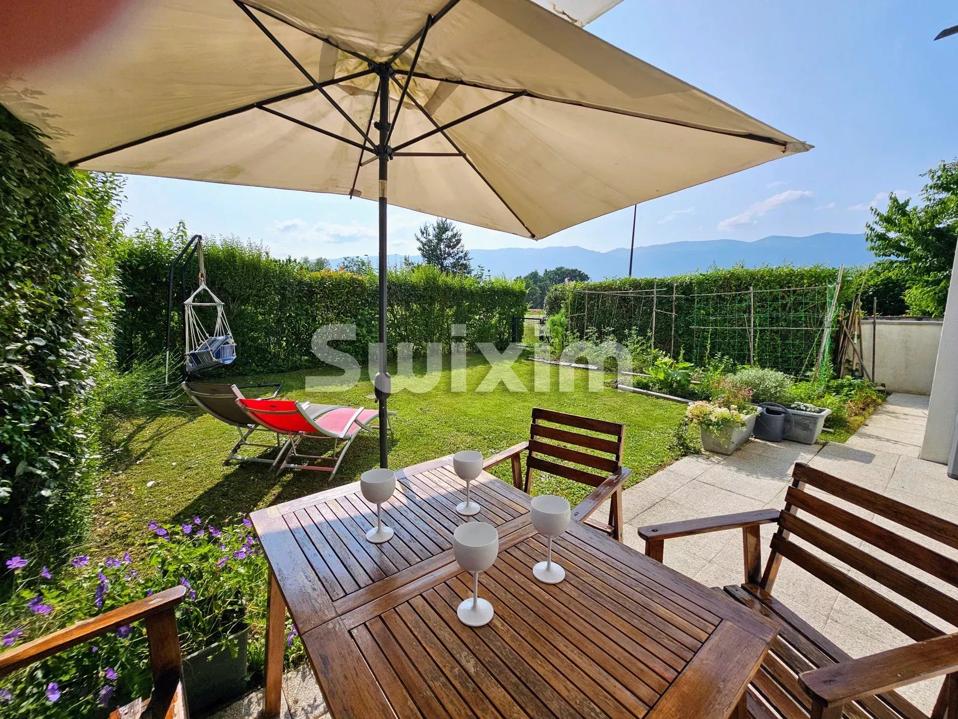 Agence immobilière de S2R IMMOBILIER SAS