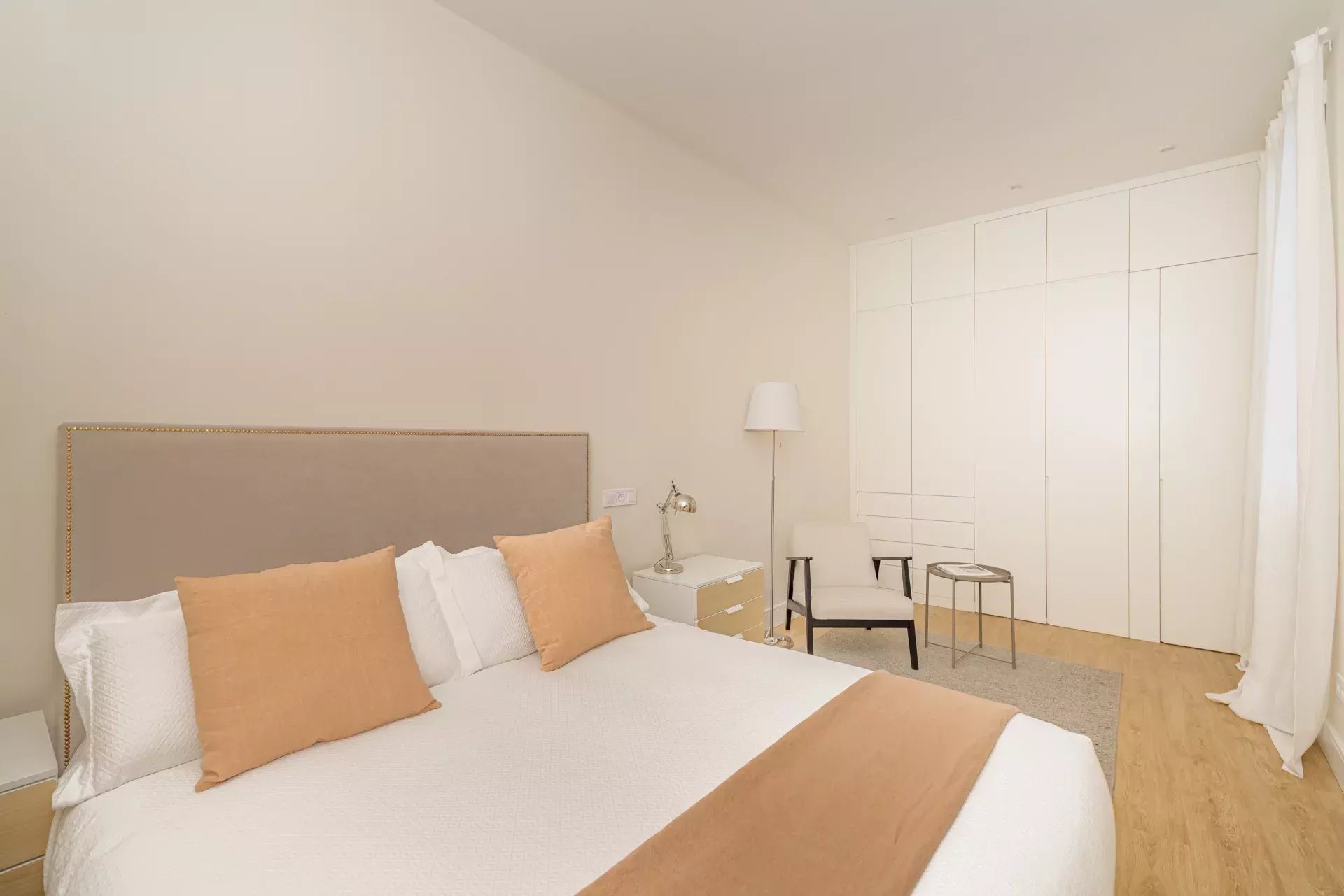 Daire Madrid - picture 21